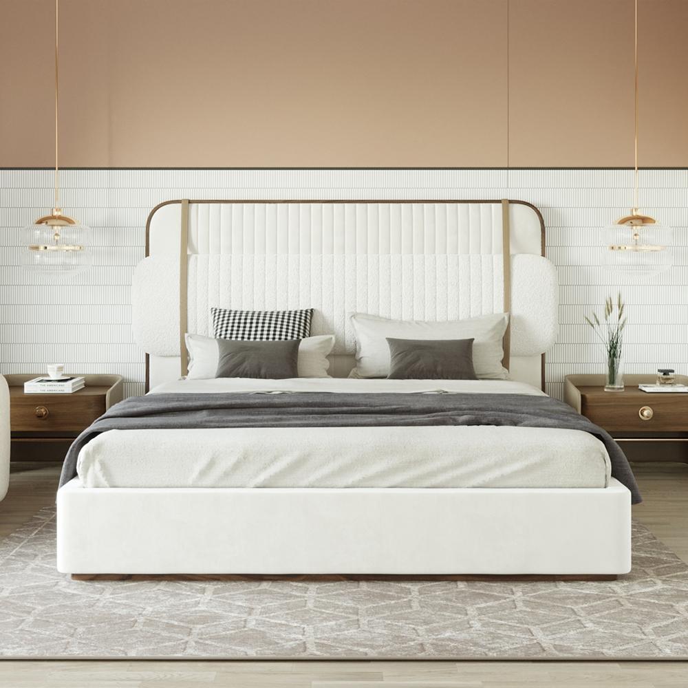 Abacus Bed