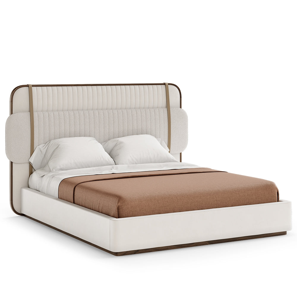 Abacus Bed