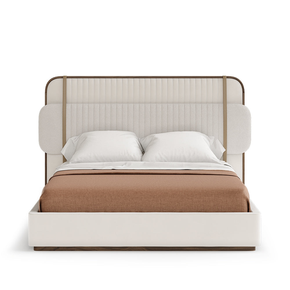 Abacus Bed