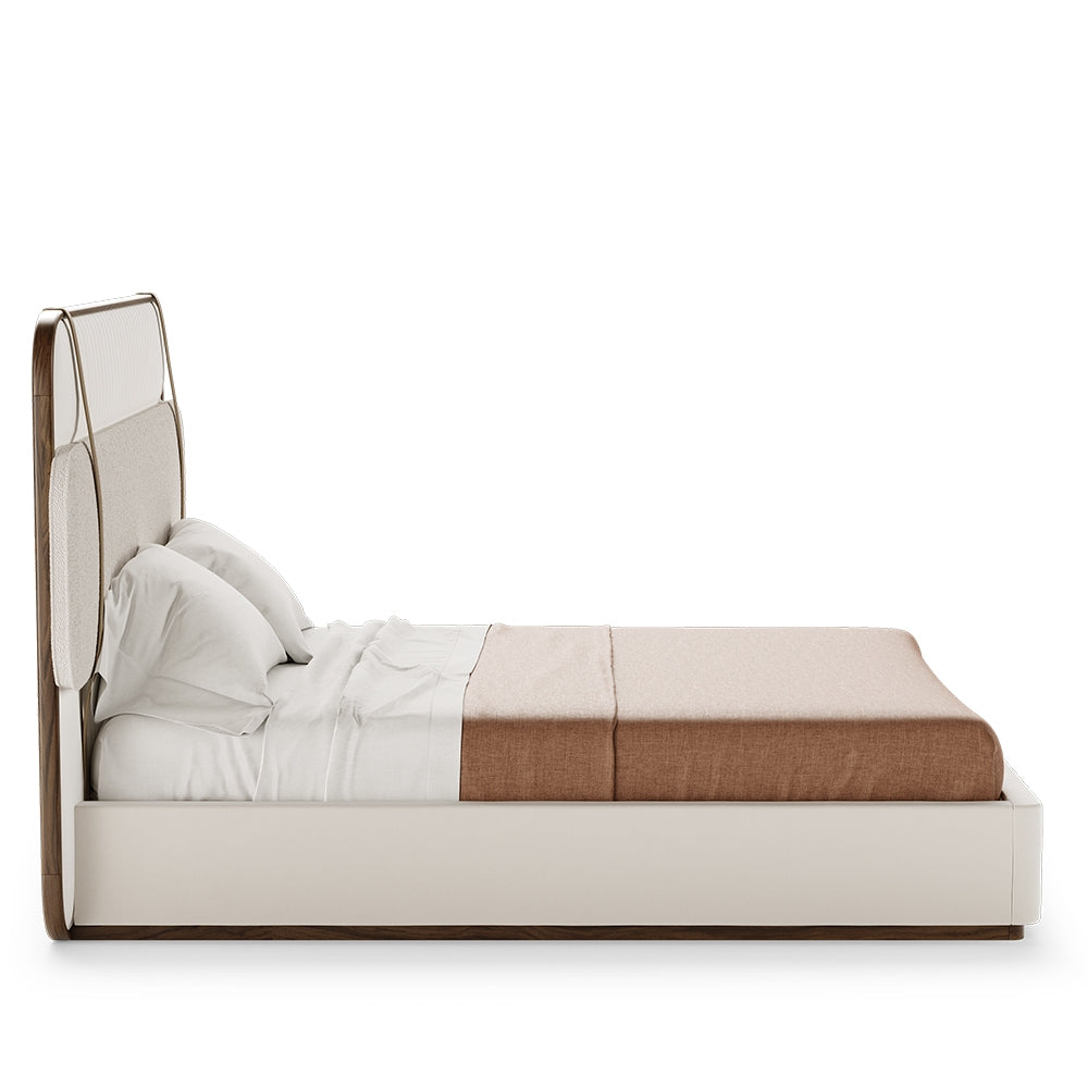 Abacus Bed