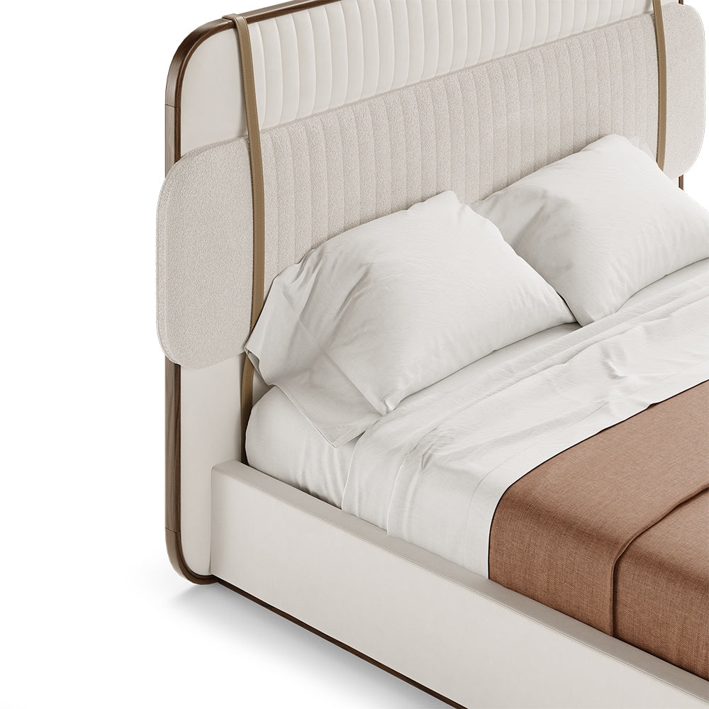 Abacus Bed