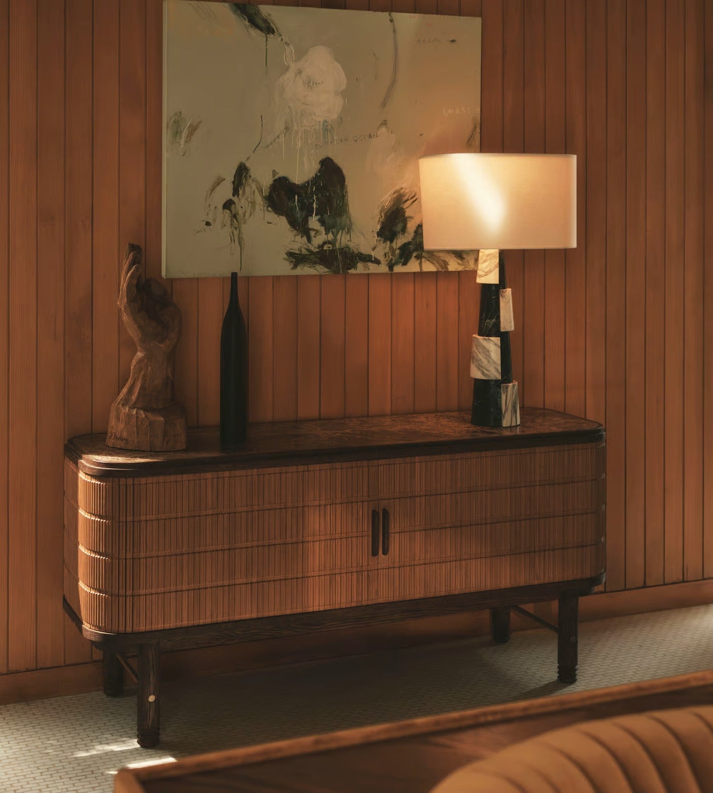Alexander Sideboard