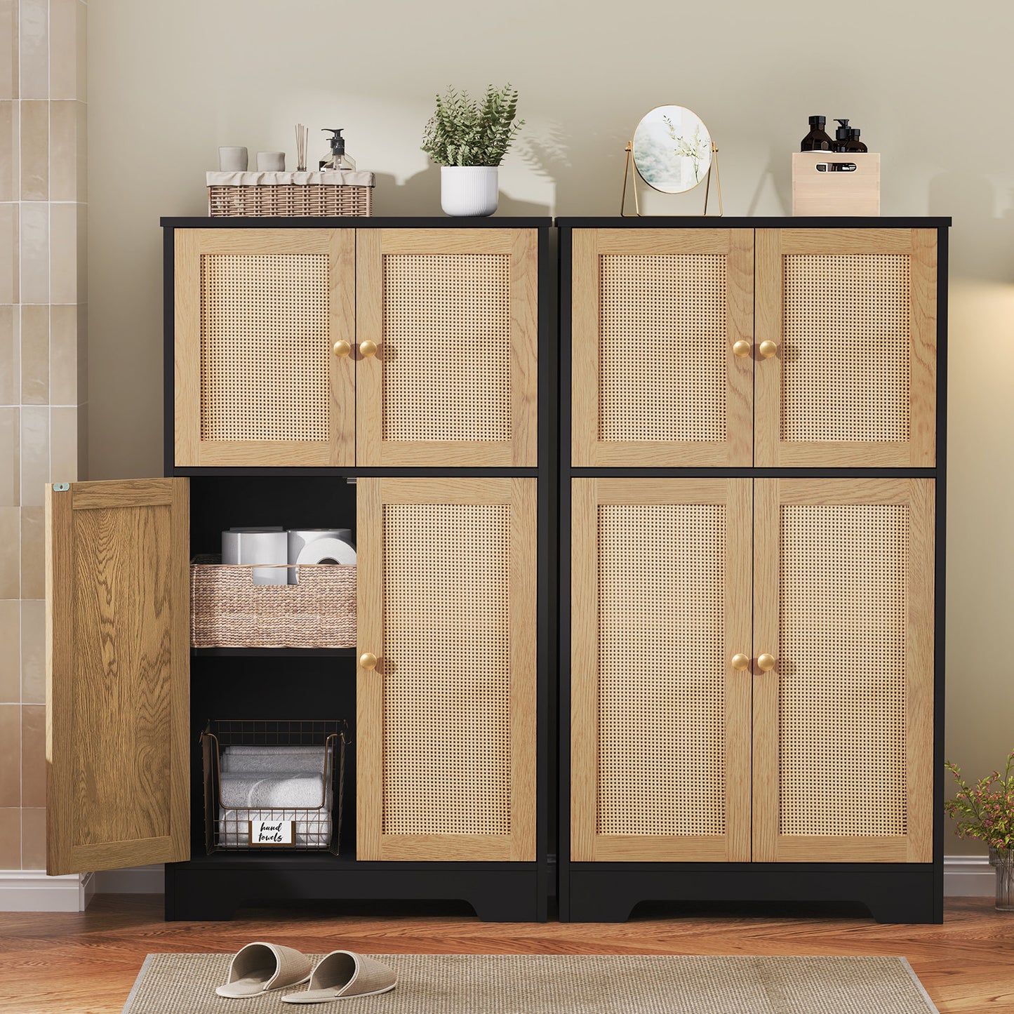 Andaman Cabinet