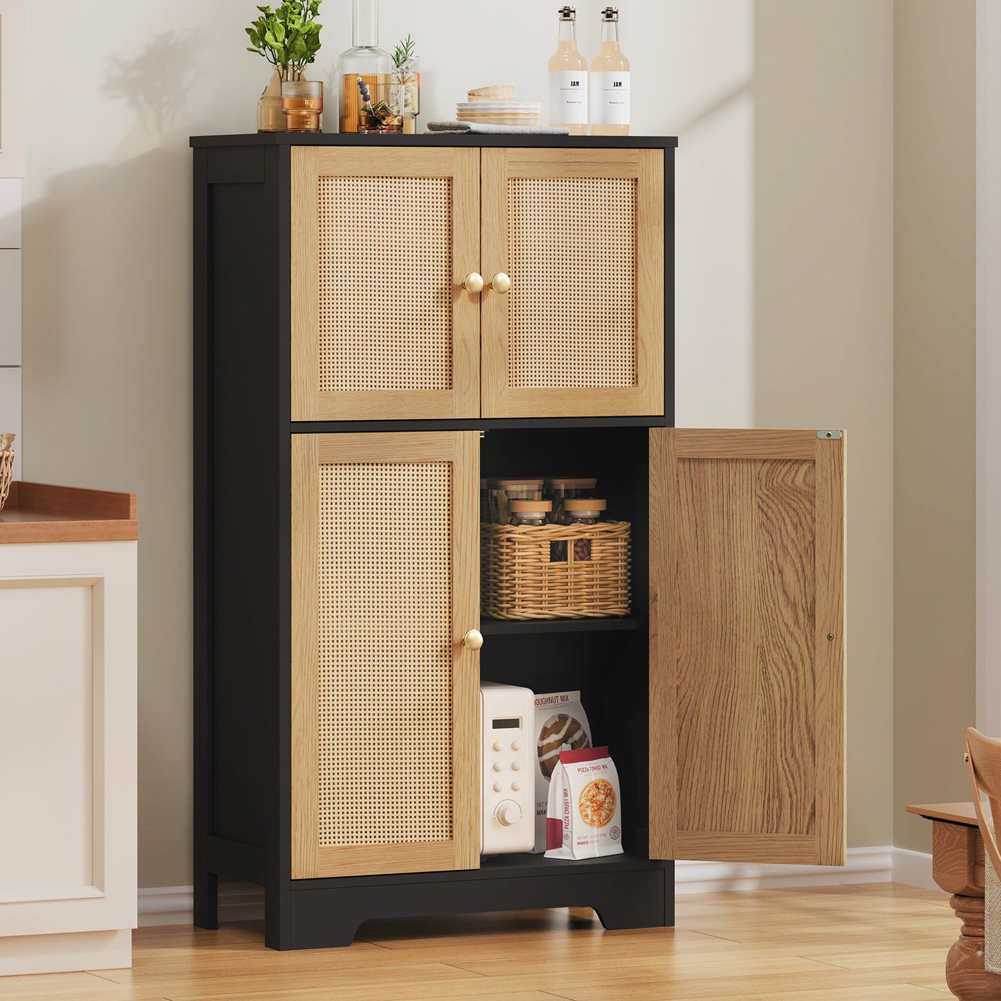 Andaman Cabinet