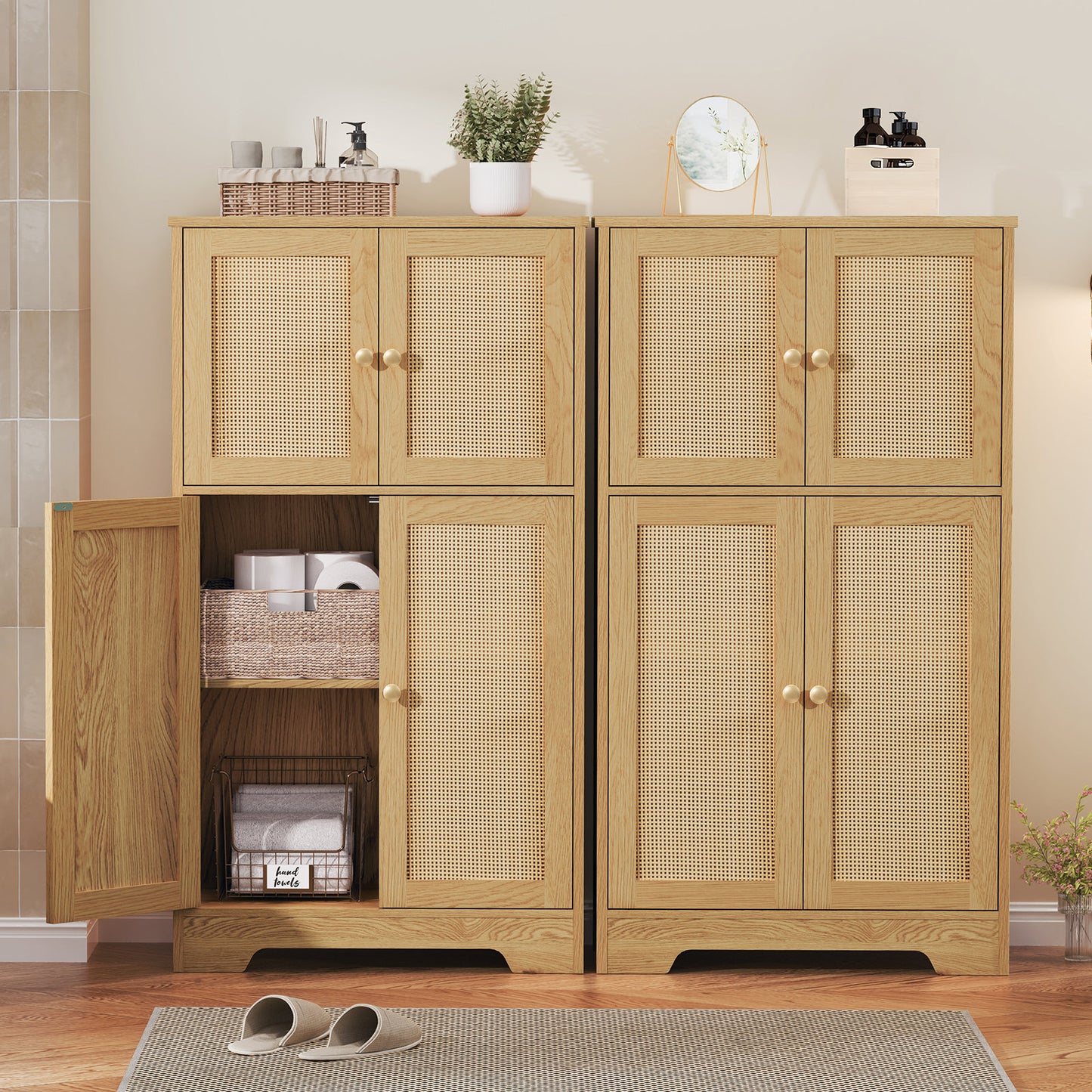 Andaman Cabinet