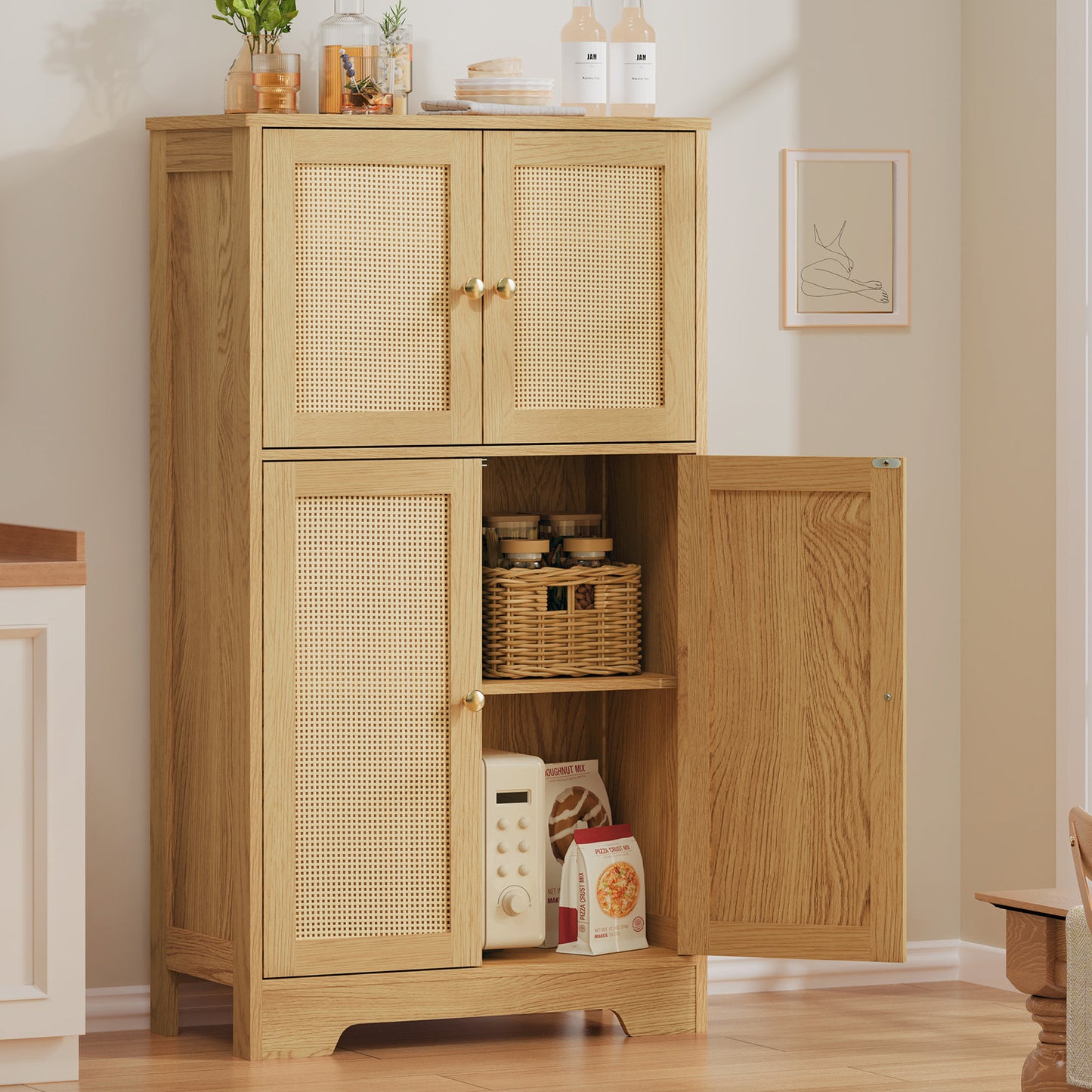 Andaman Cabinet