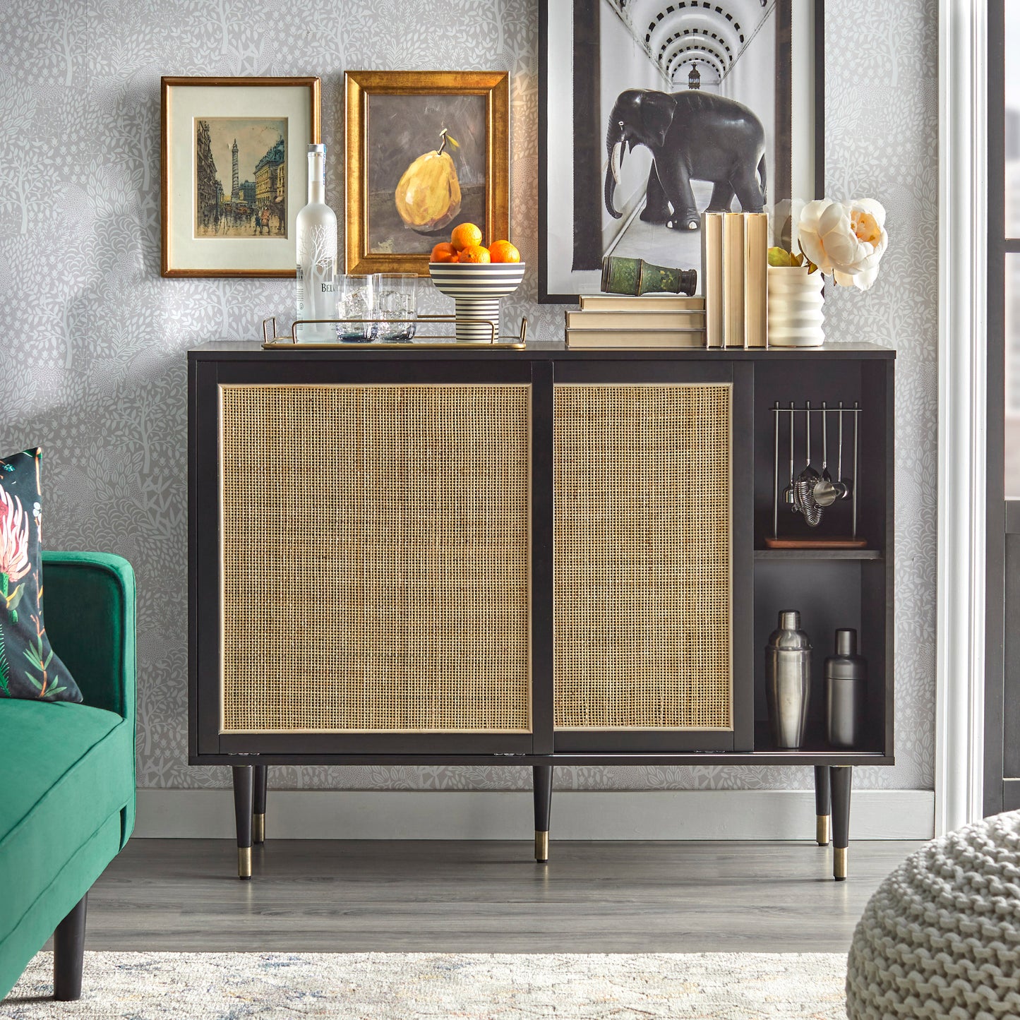 Atlantic Sideboard
