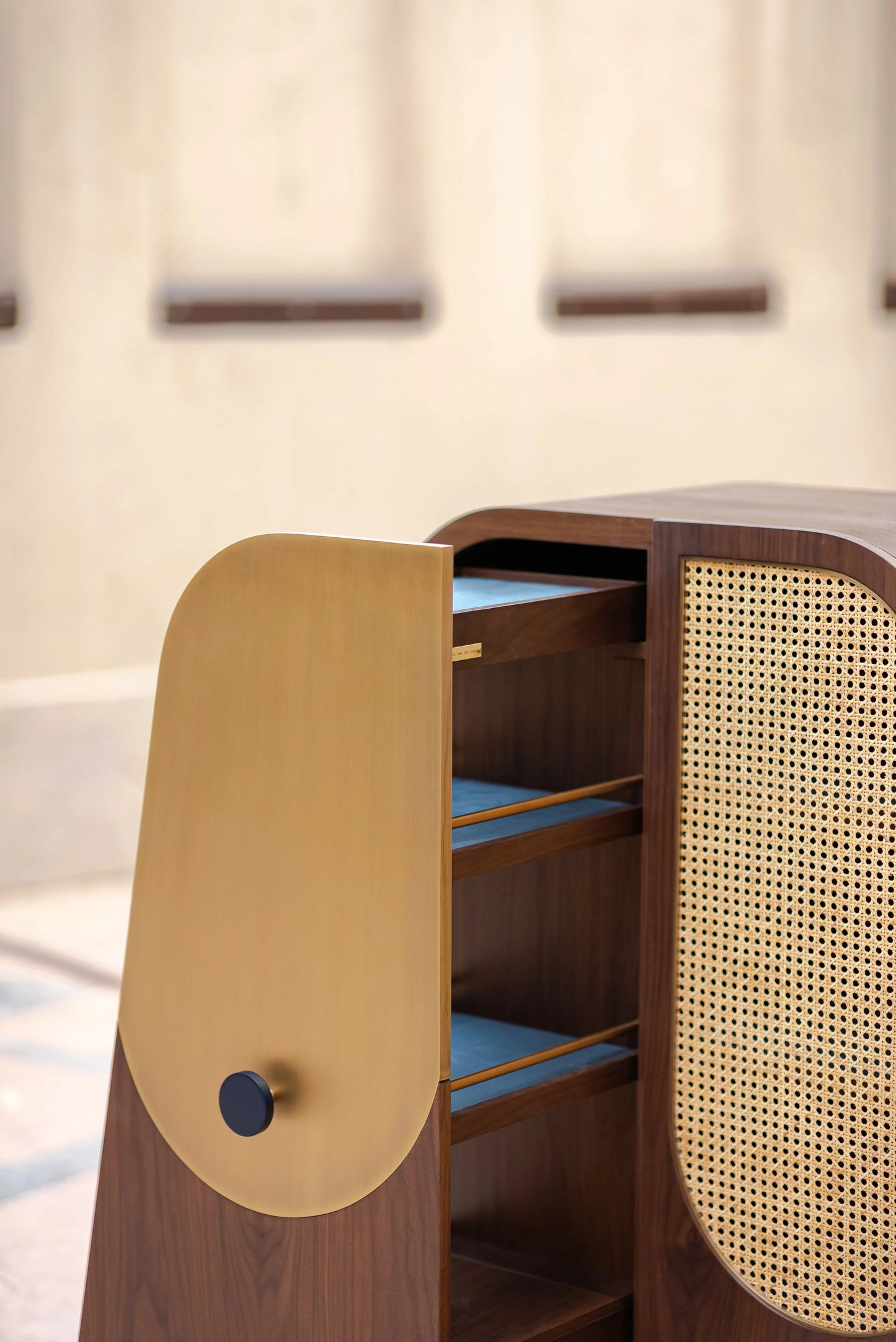 Dragonstone Cabinet