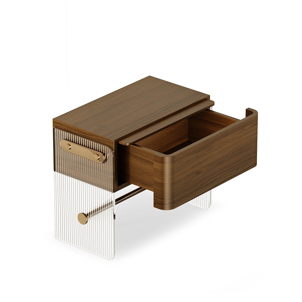 Enzo Bedside Table