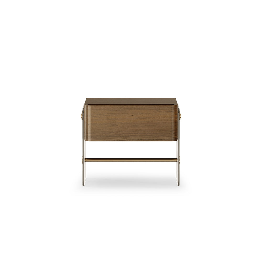 Enzo Bedside Table