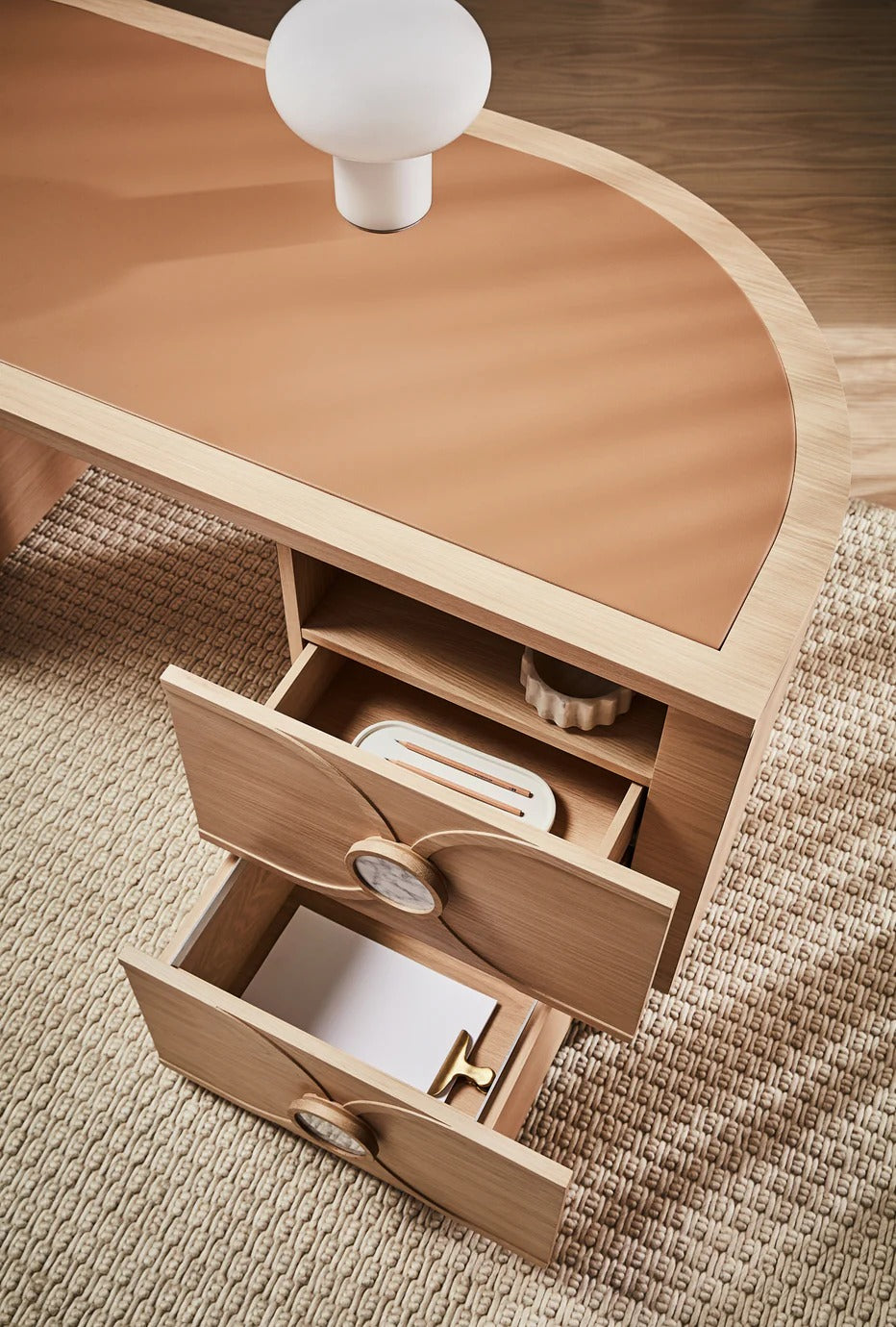 Erica Desk