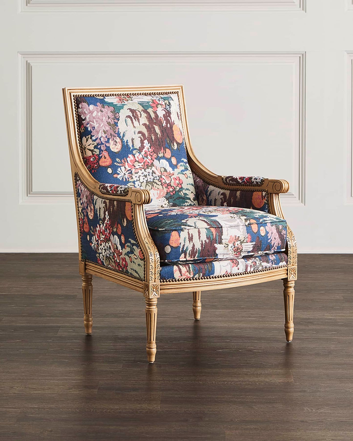 Grace Accent Chair