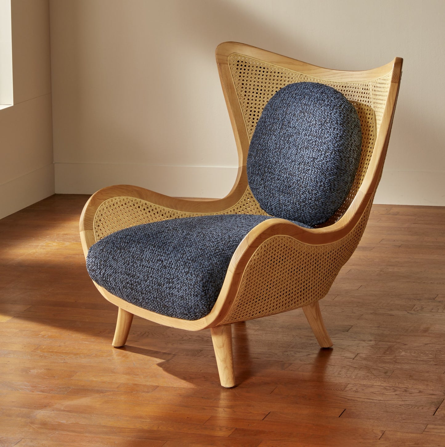 Klemens Armchair