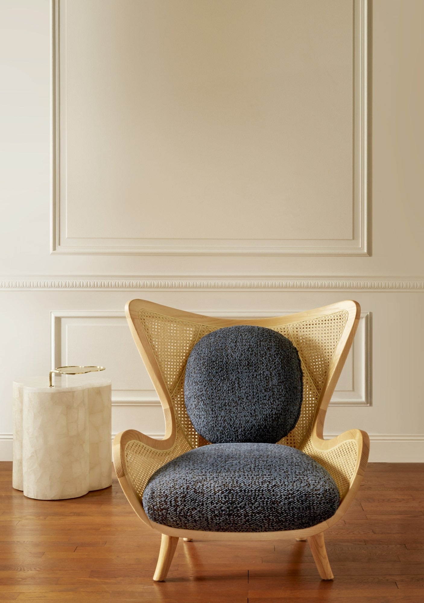 Klemens Armchair