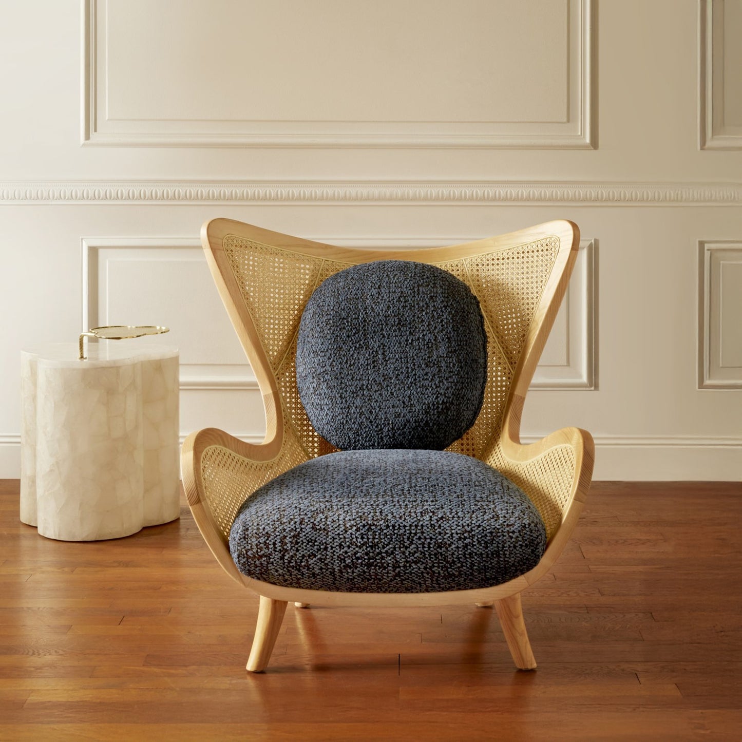 Klemens Armchair