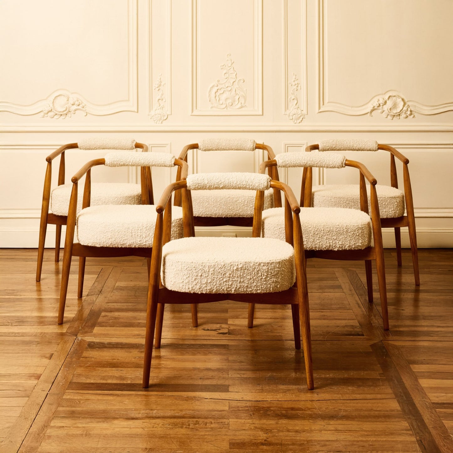 Kobe Dining Chair