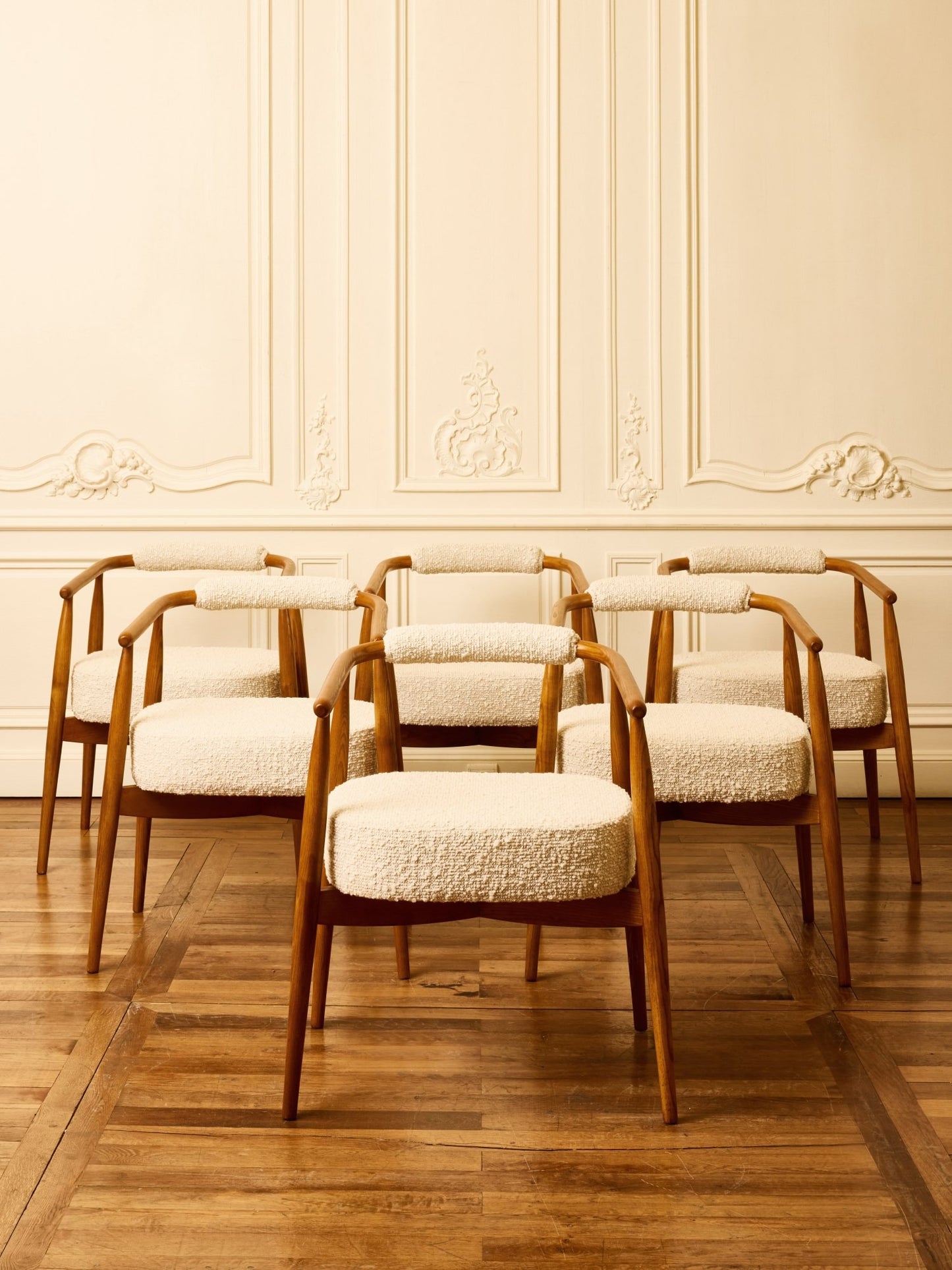 Kobe Dining Chair