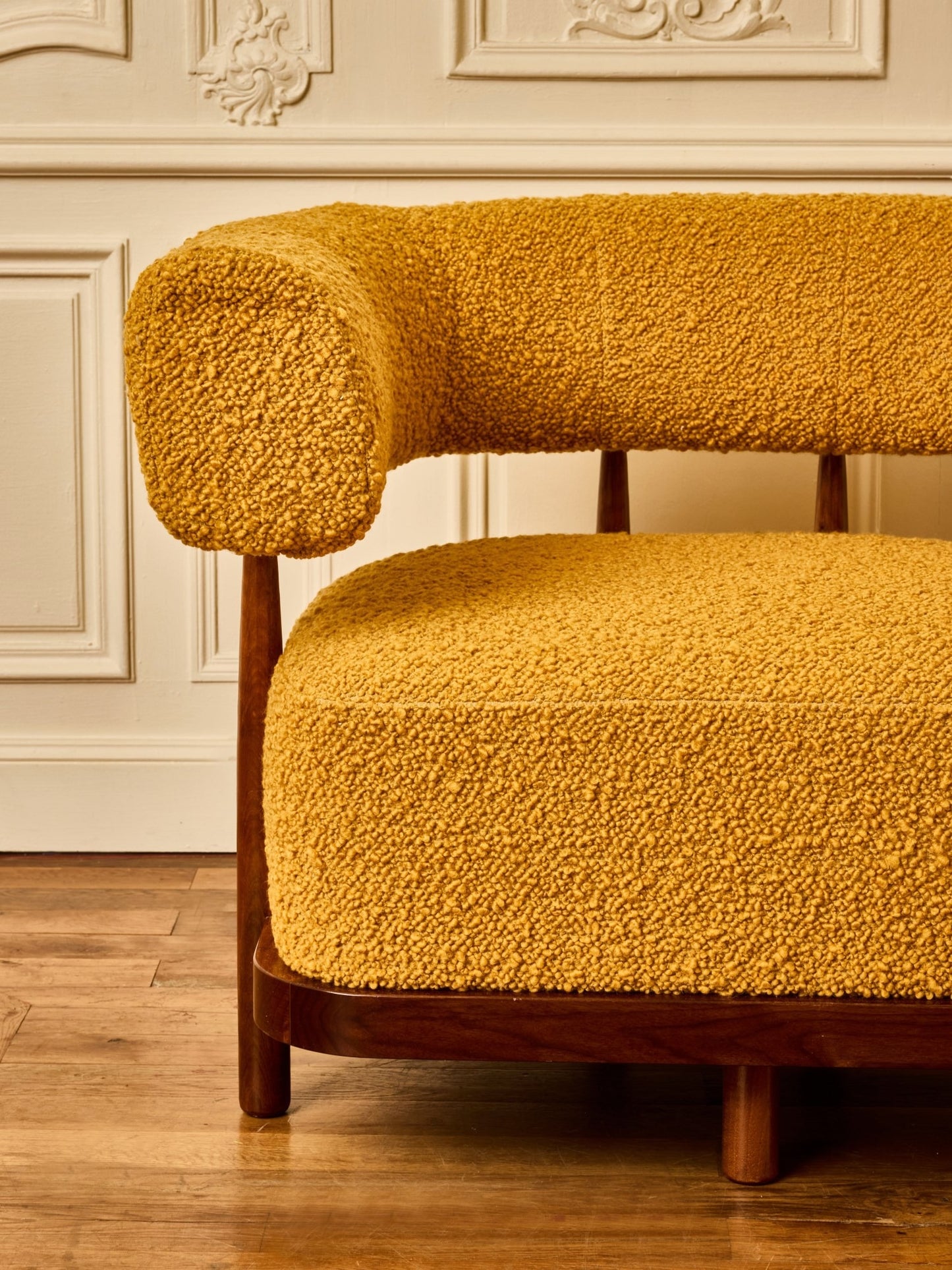 Kolwalski Armchair