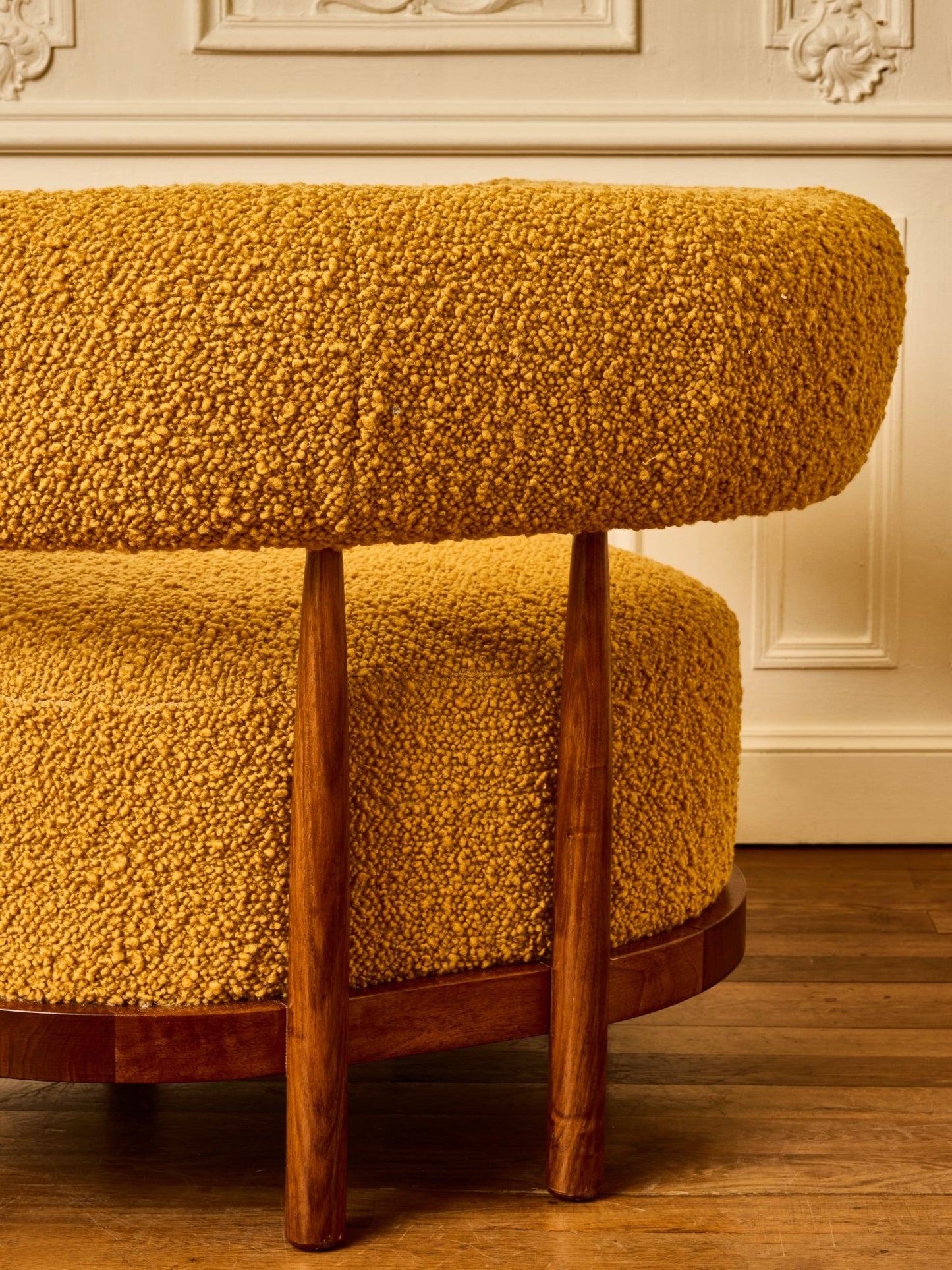 Kolwalski Armchair