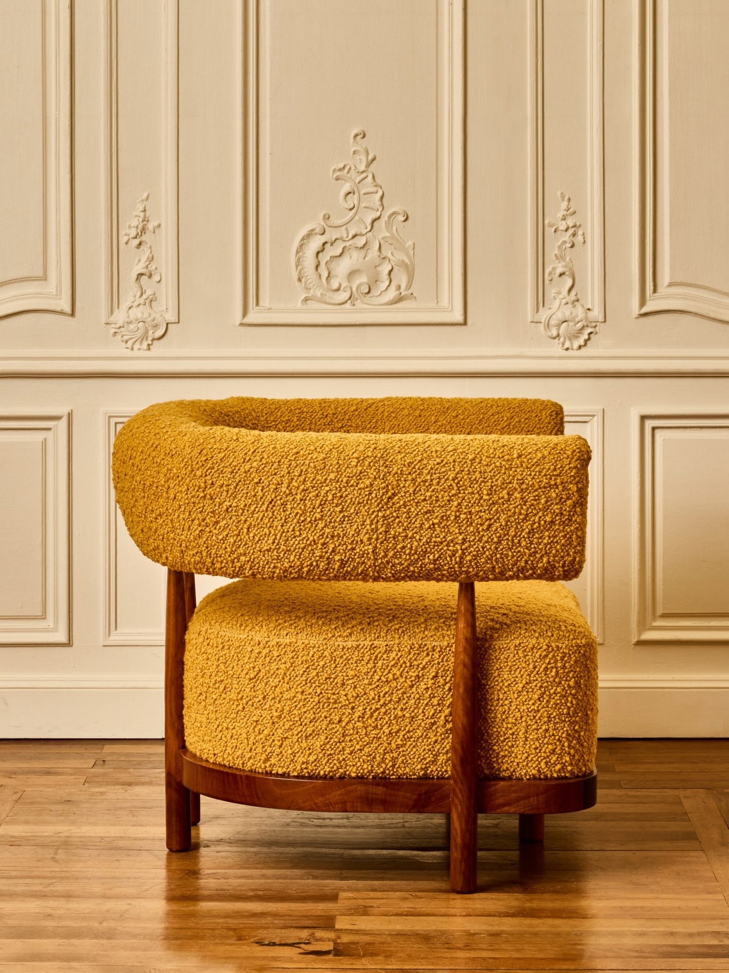 Kolwalski Armchair