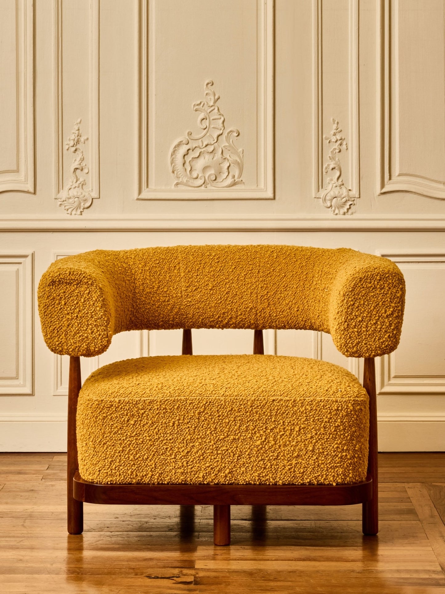 Kolwalski Armchair