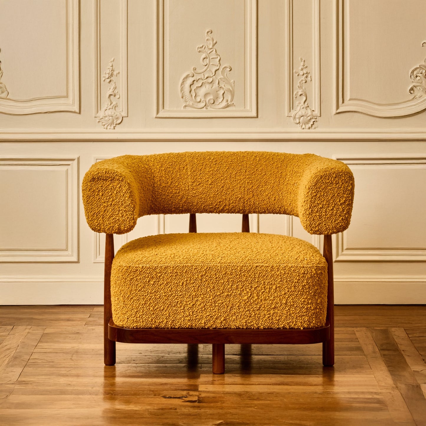 Kolwalski Armchair