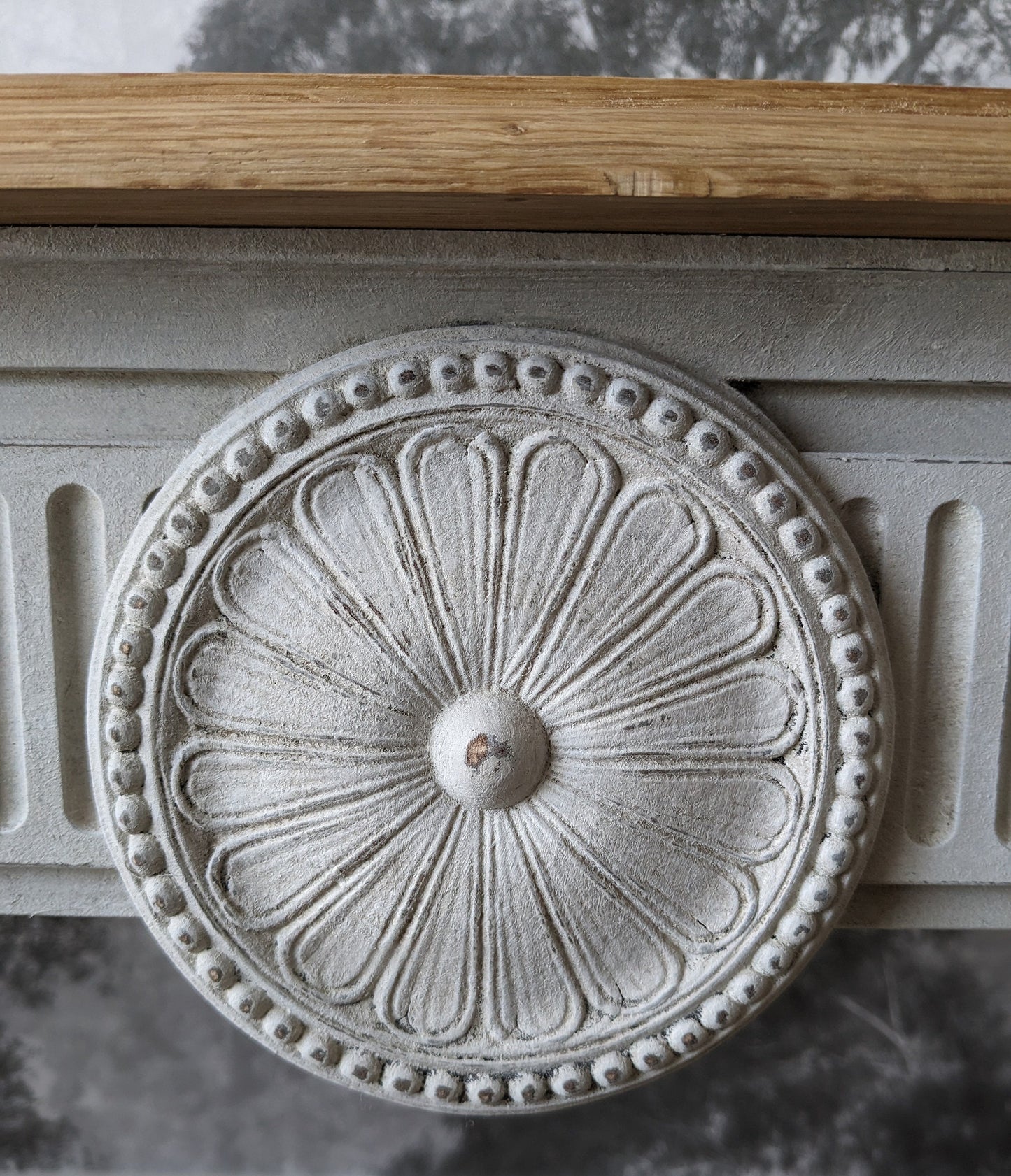 Louis Console II
