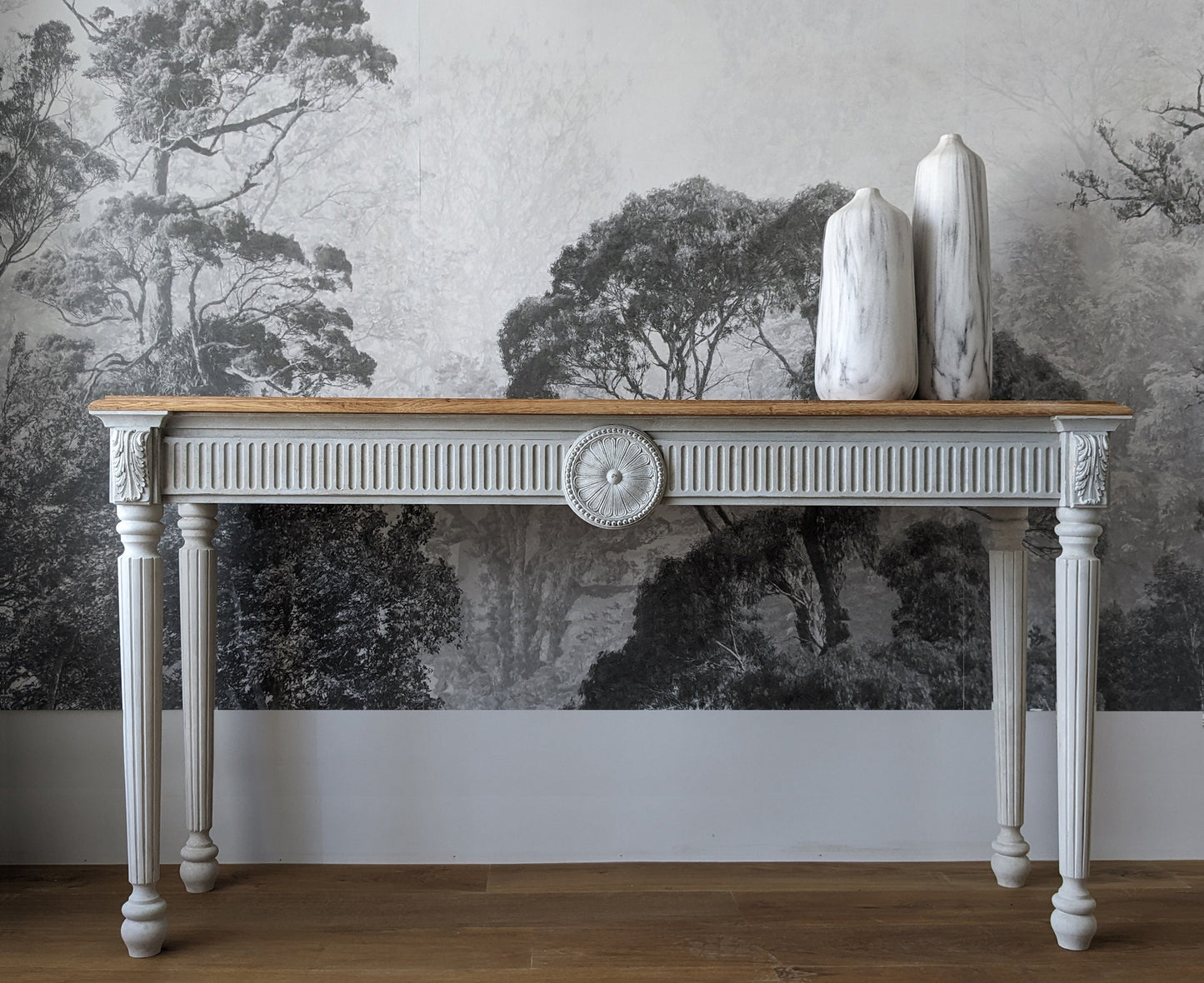 Louis Console II