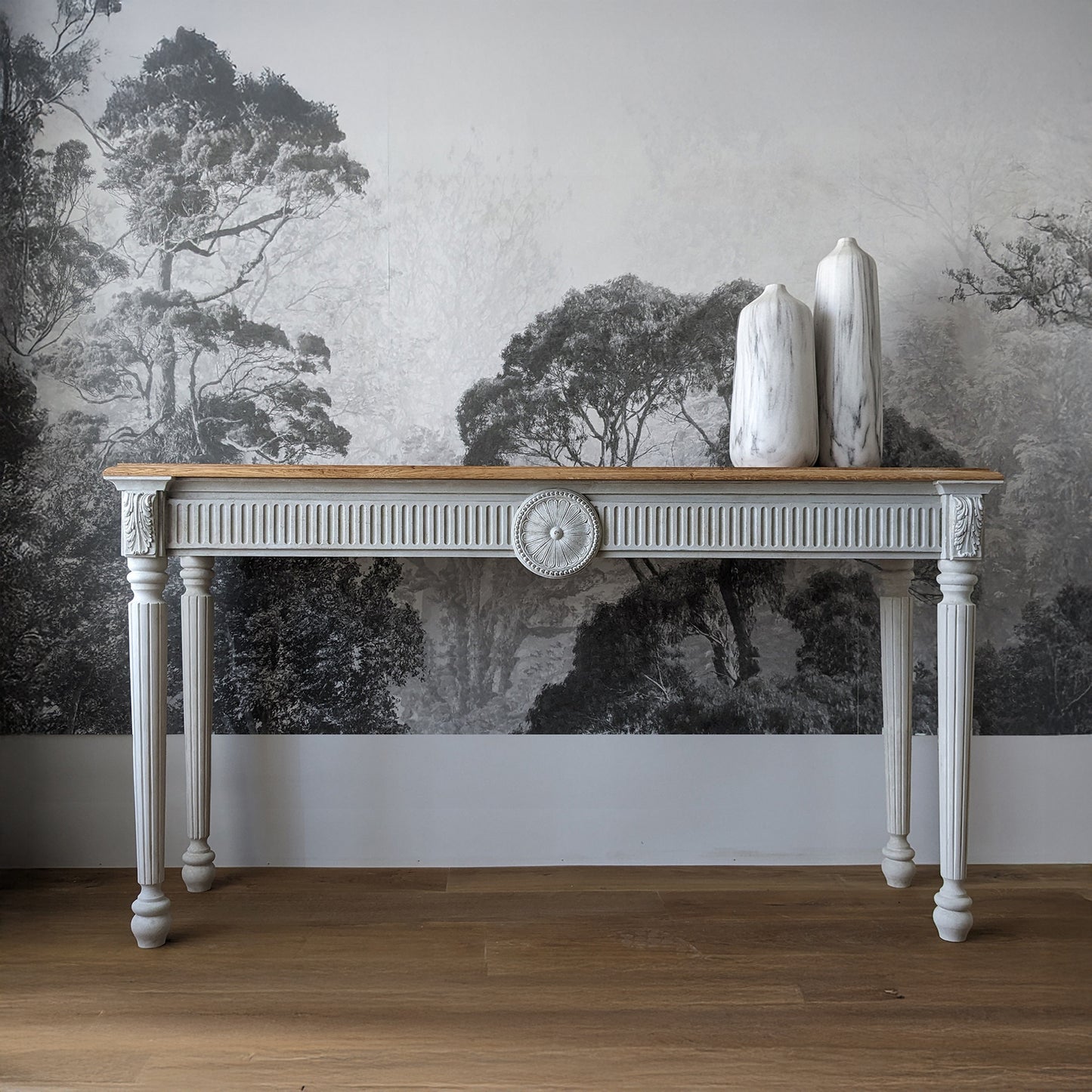 Louis Console II
