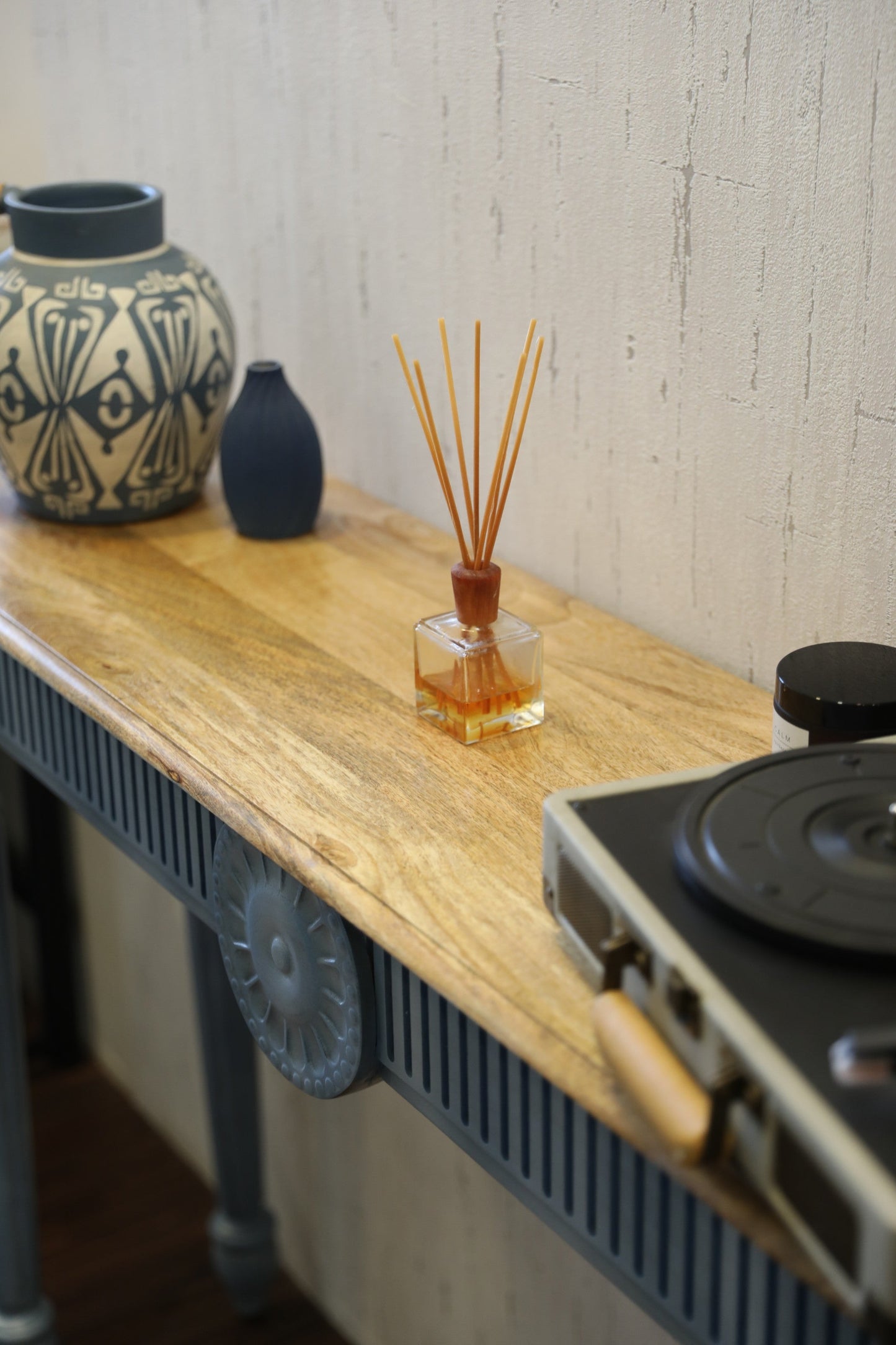Louis Console Table