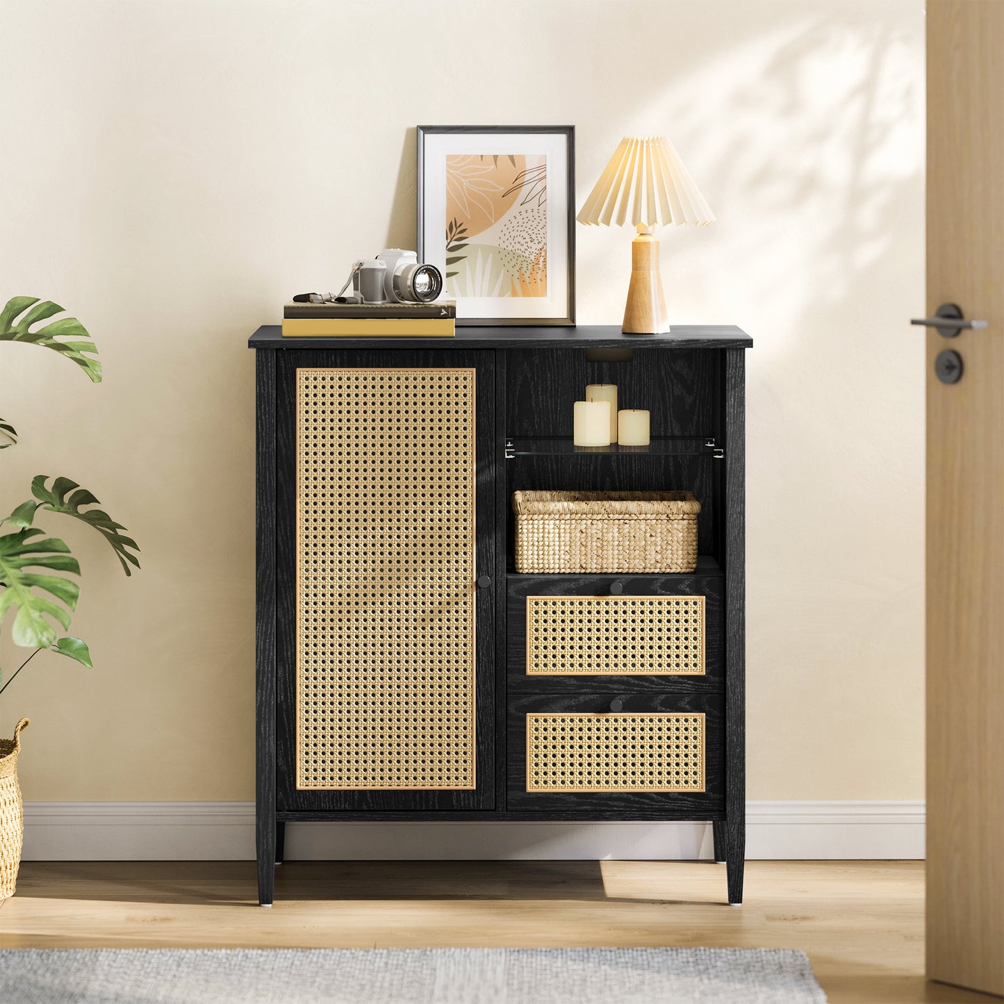 Miller Cabinet