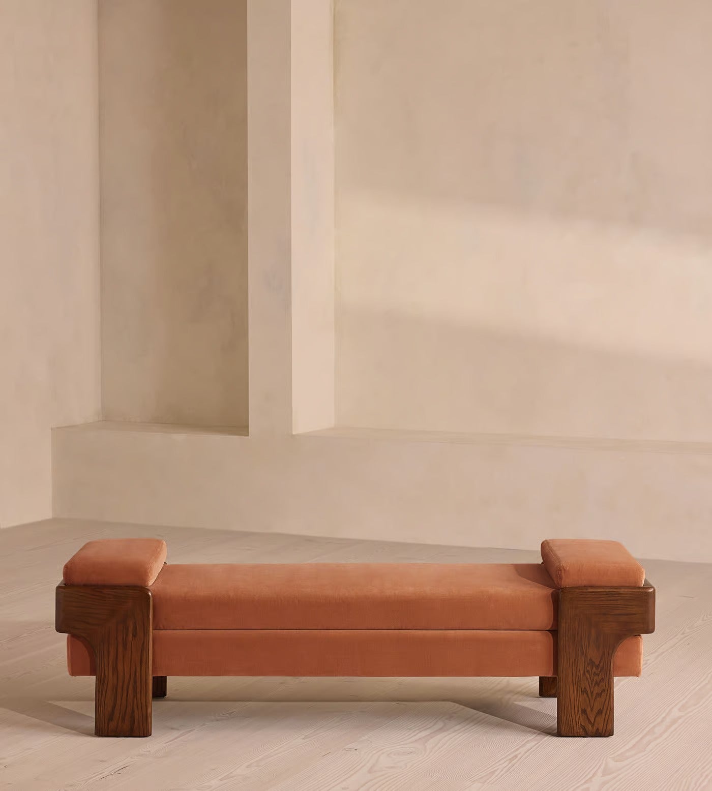 Nebula Bench