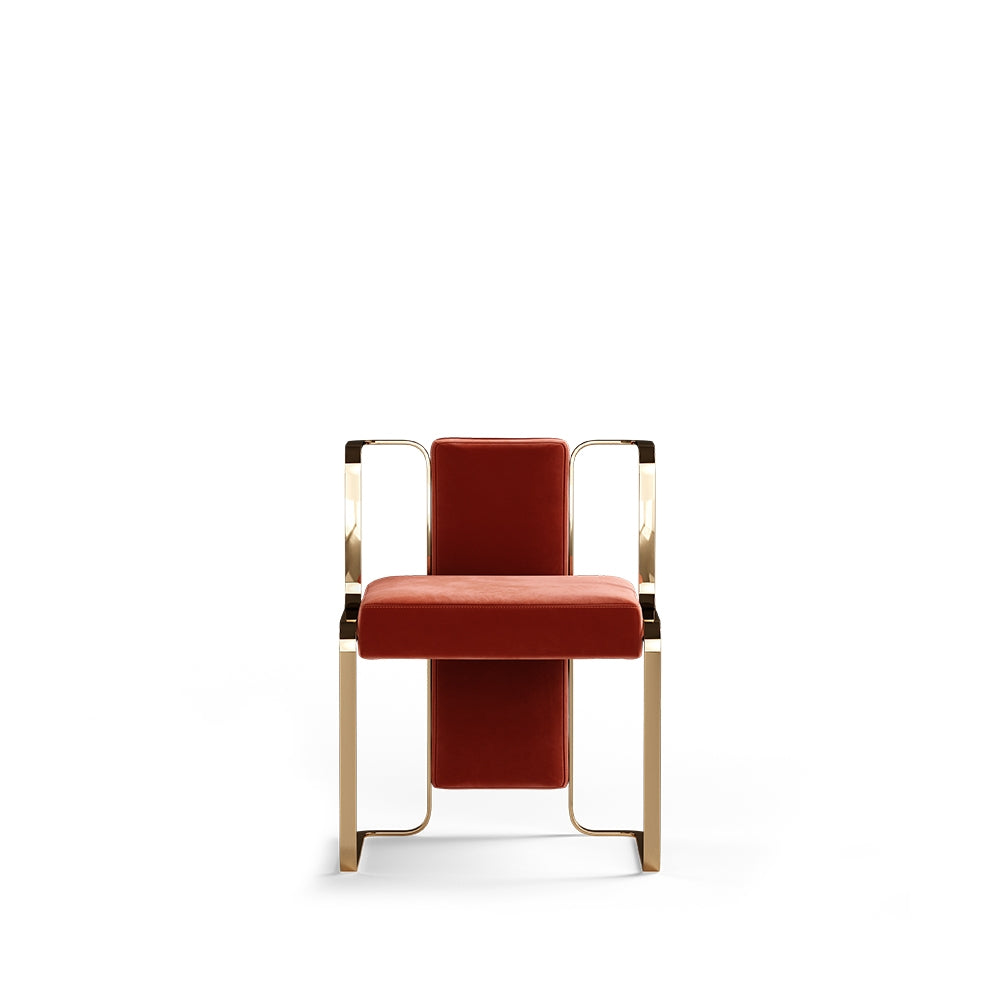 Noor Dining Chair