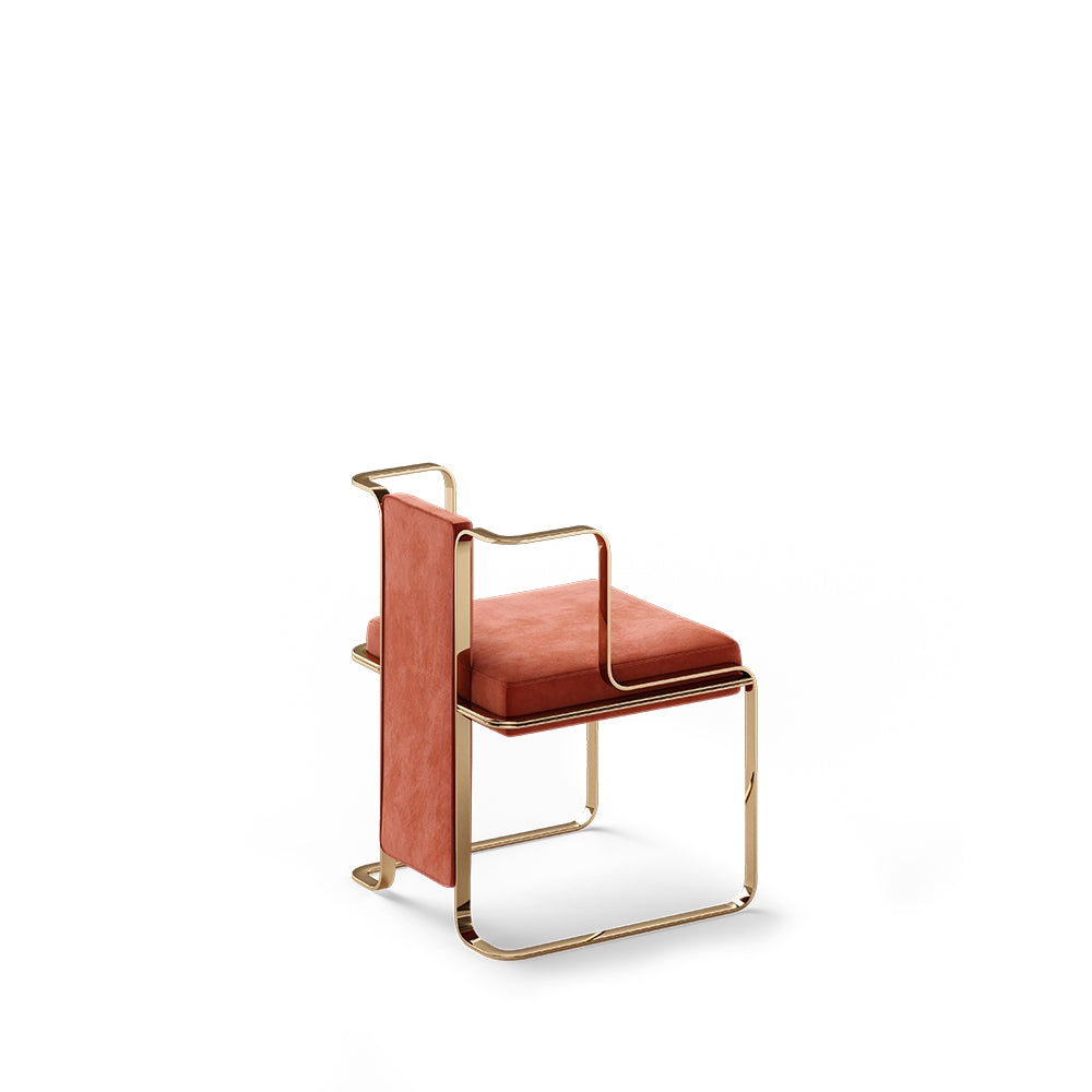 Noor Dining Chair