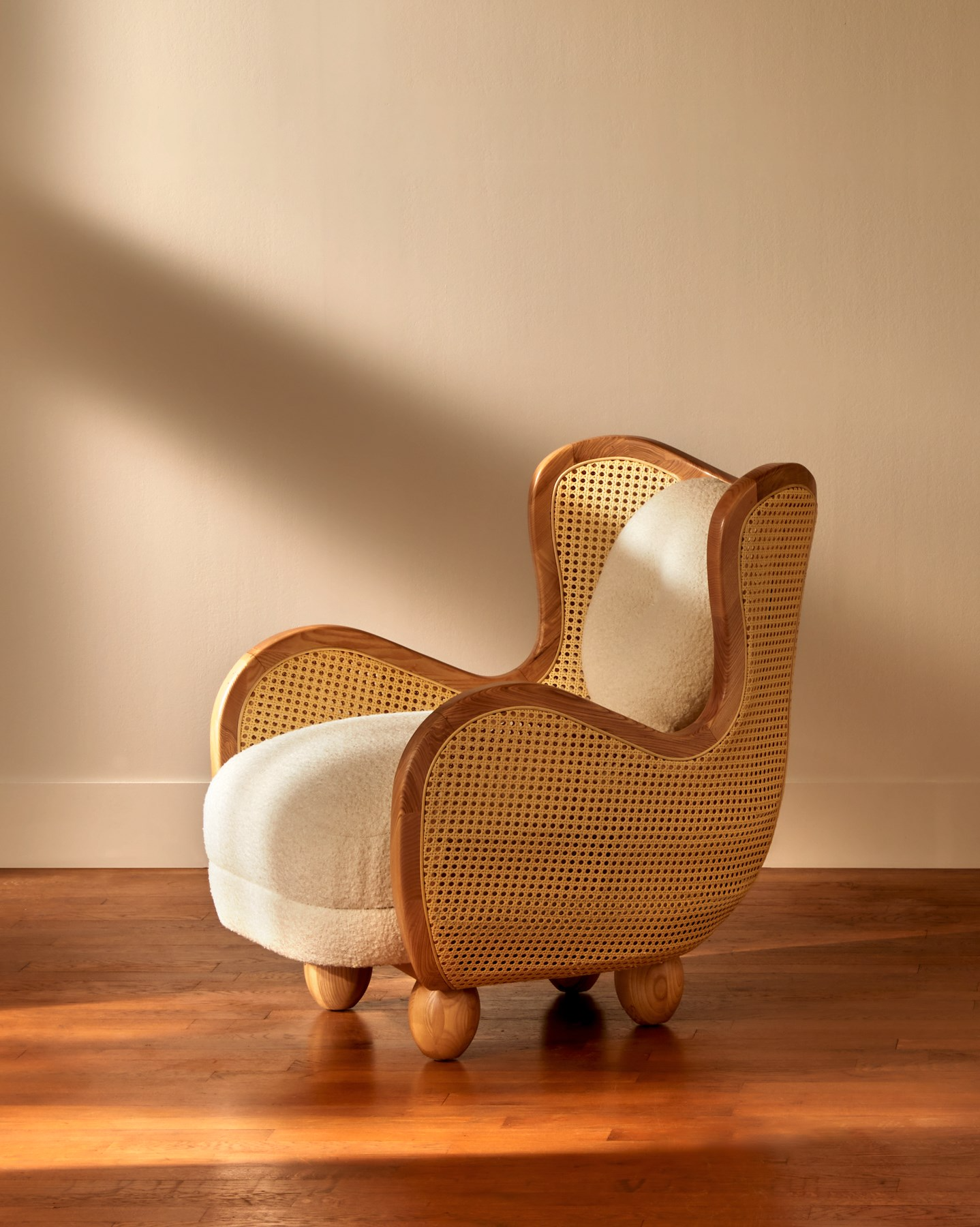 Panama Armchair