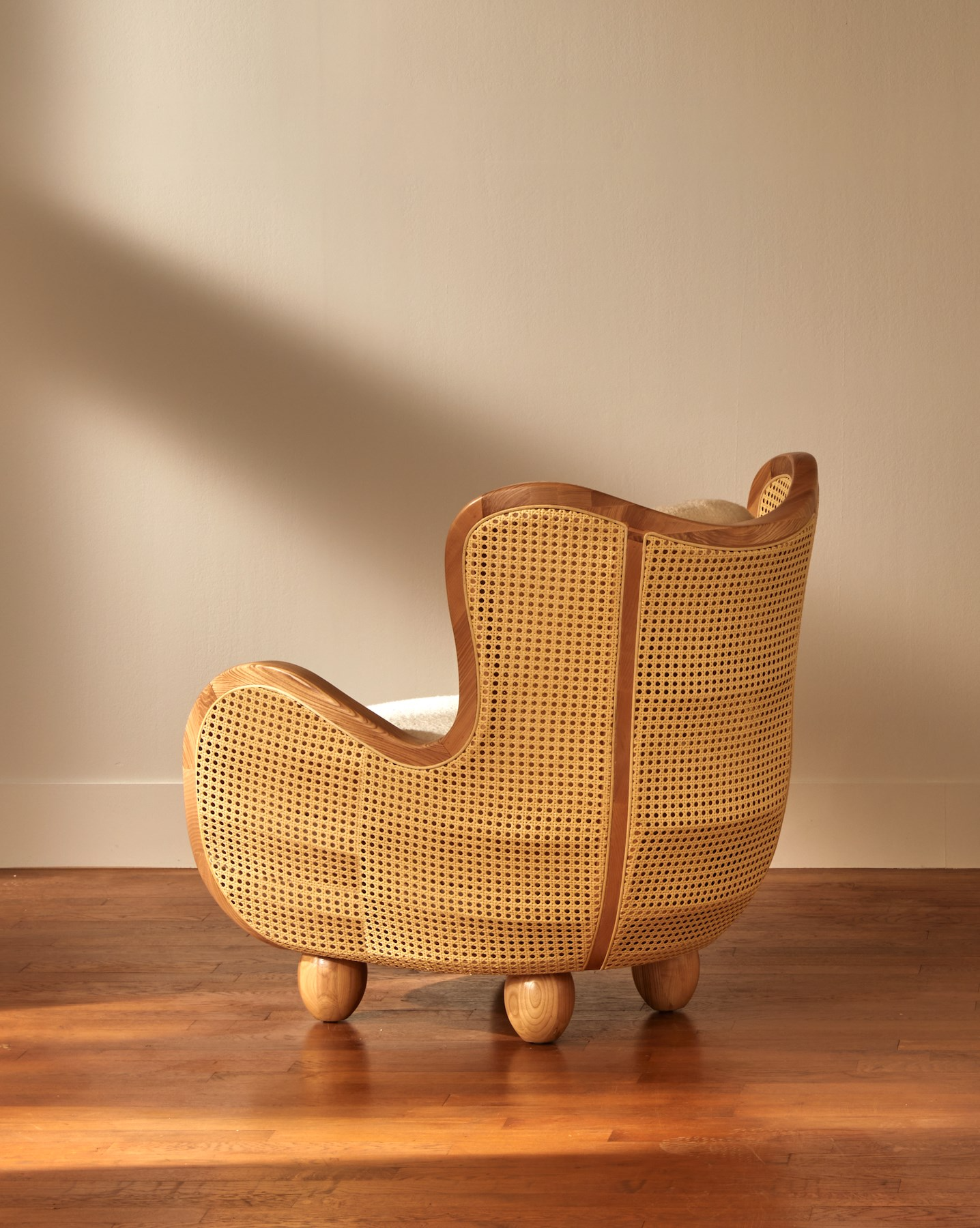 Panama Armchair