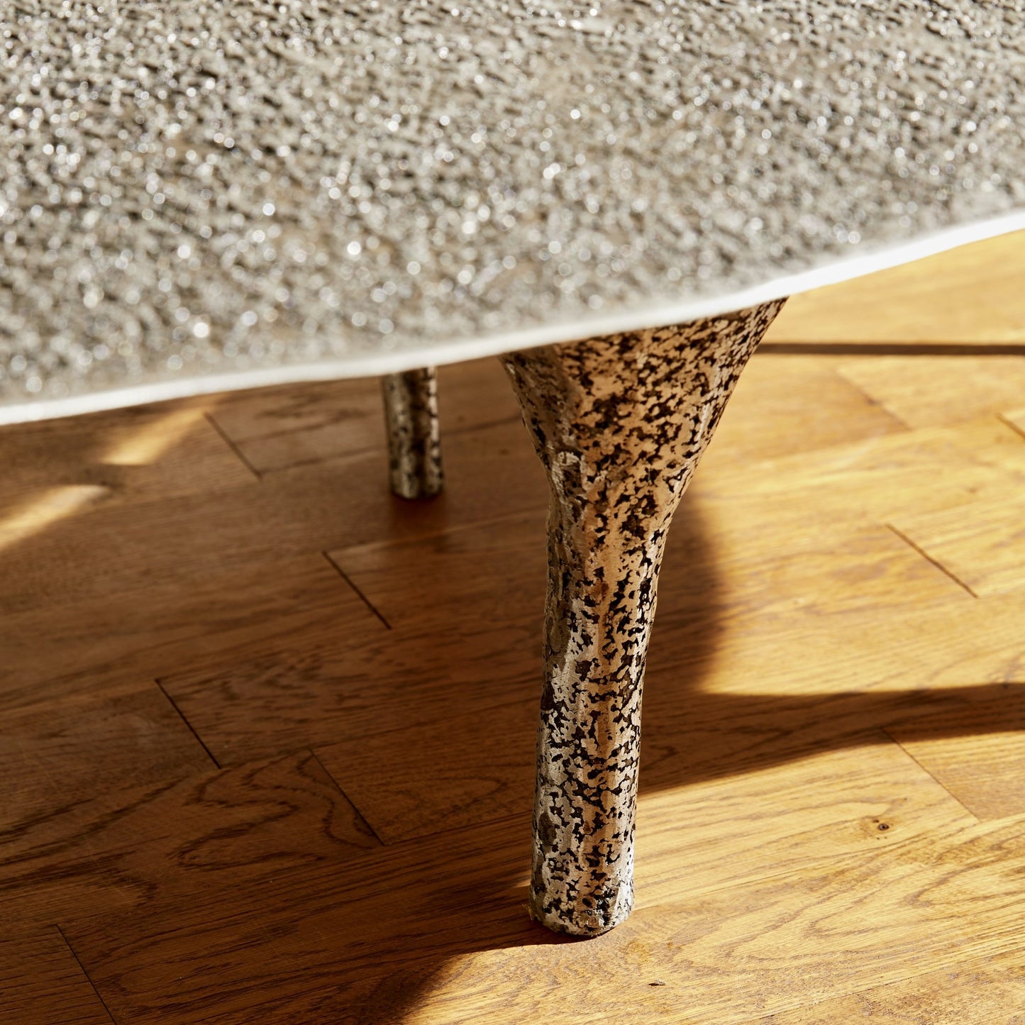 Pascal Coffee Table