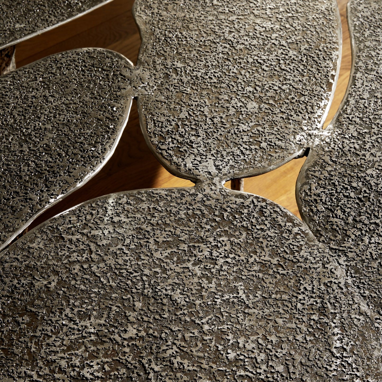 Pascal Coffee Table