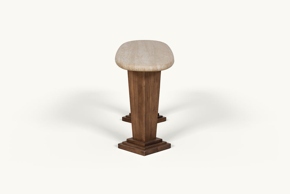 Roman Console Table