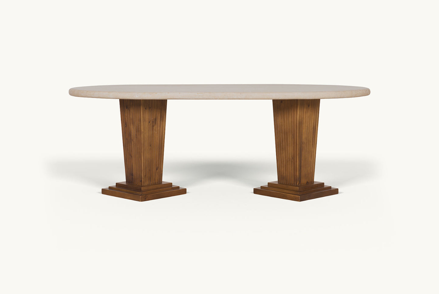Roman Console Table