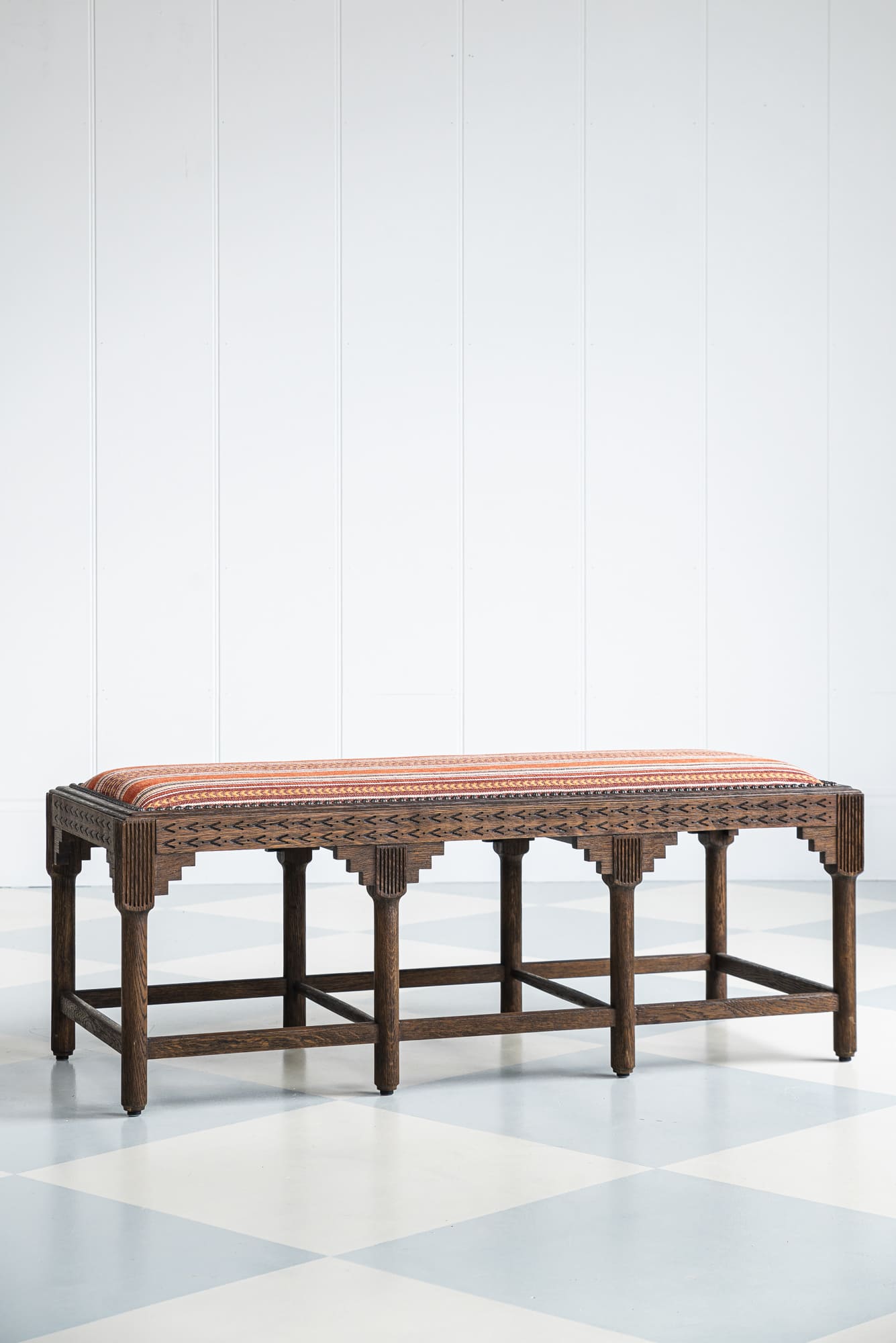 Romy Bench
