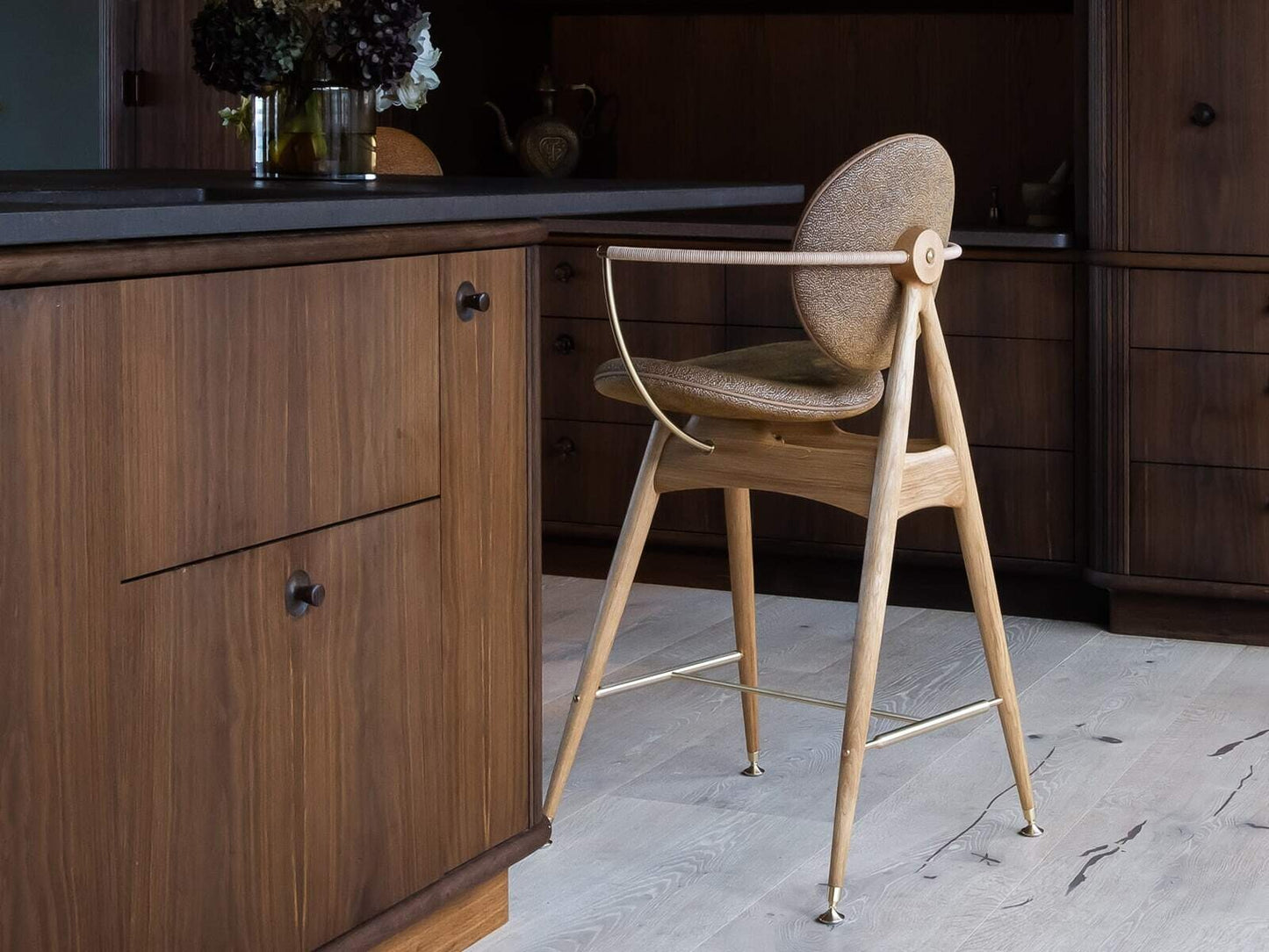 Stark Bar Chair