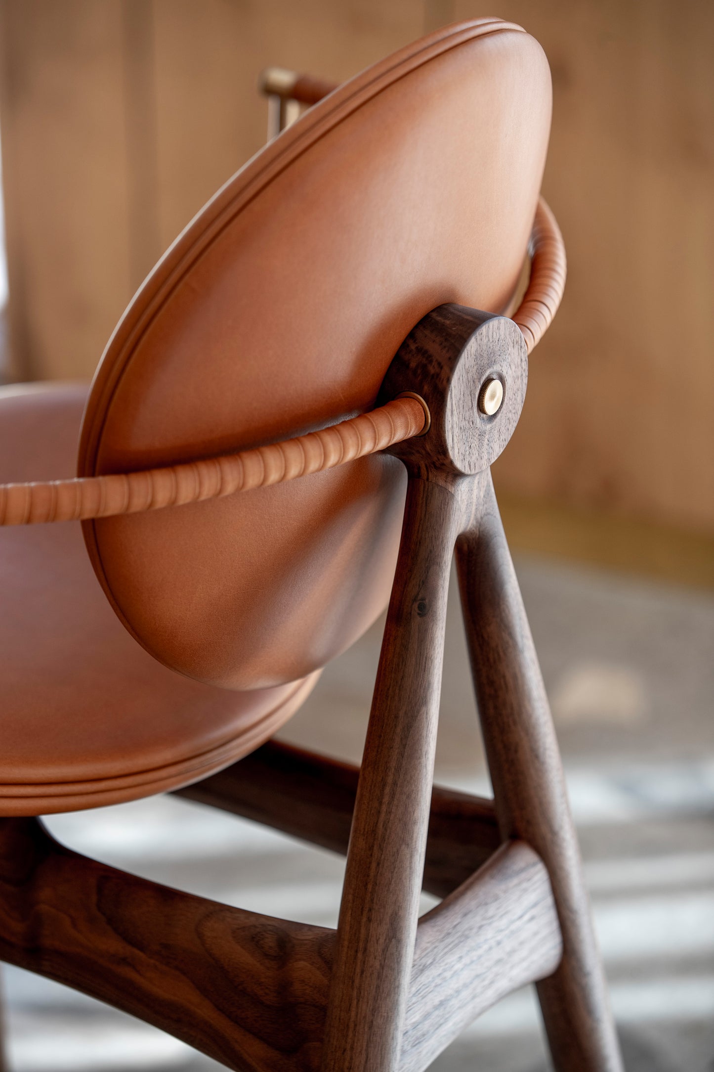 Stark Bar Chair