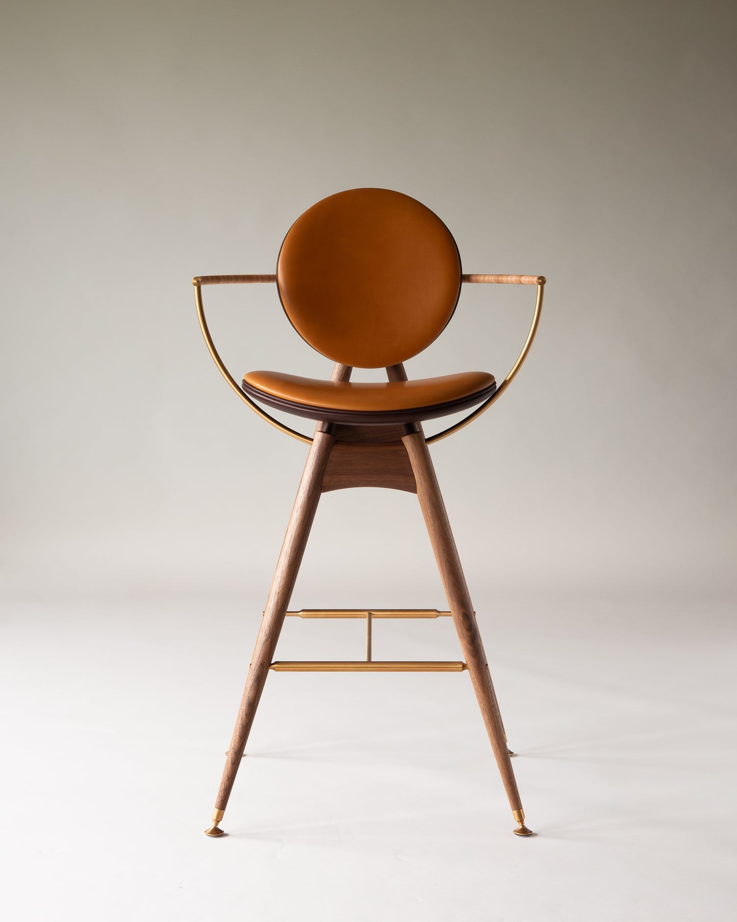 Stark Bar Chair