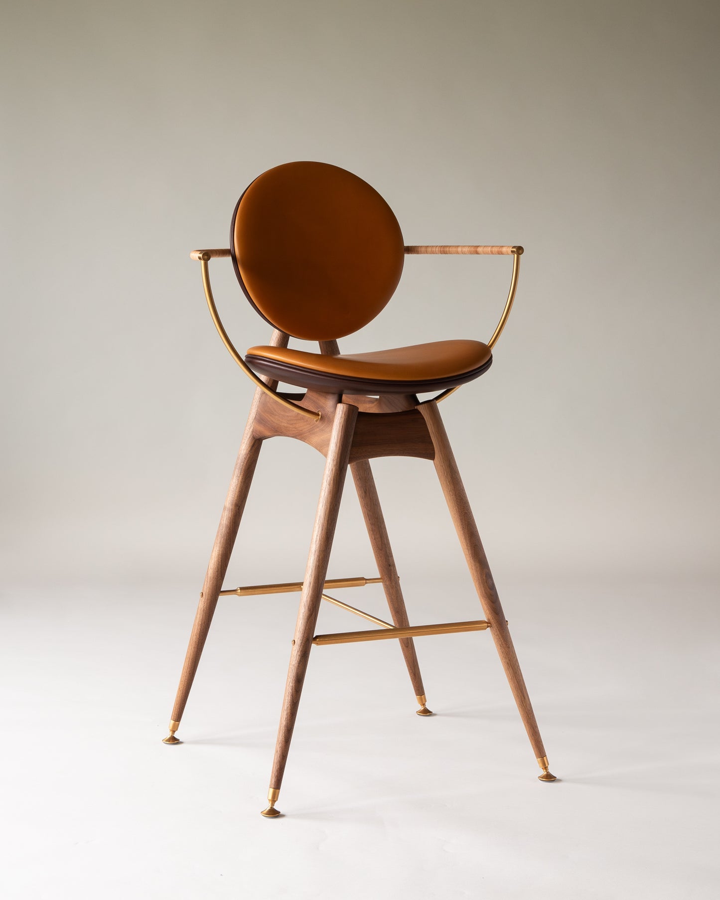Stark Bar Chair