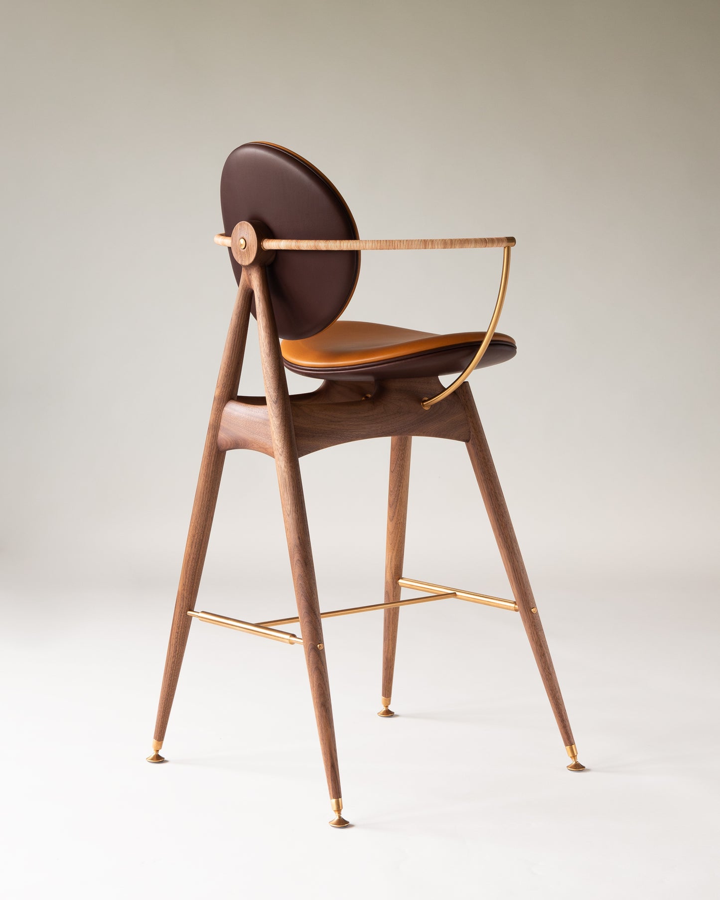 Stark Bar Chair