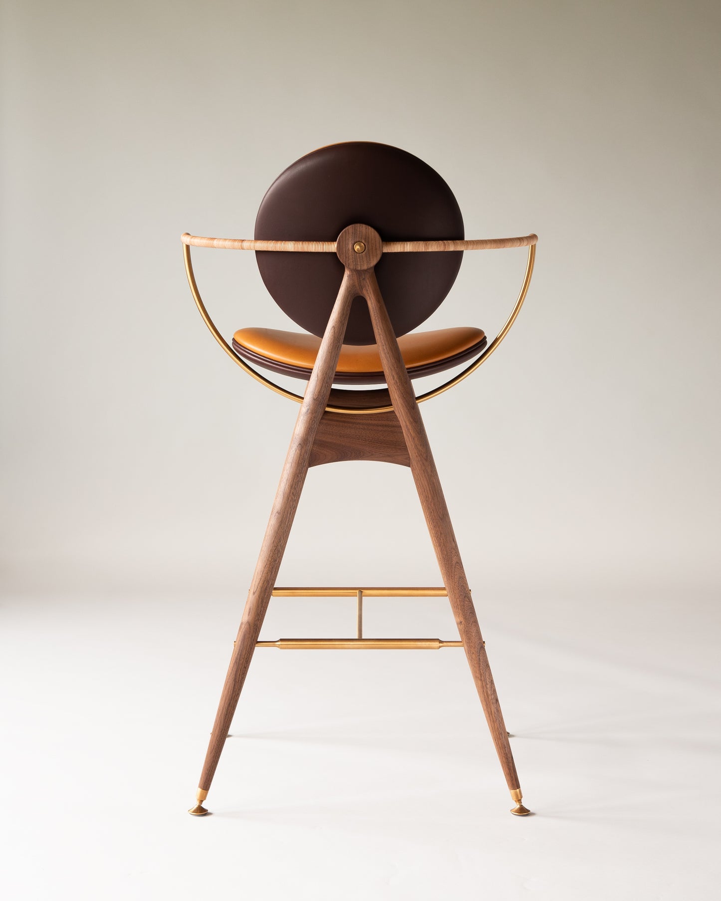 Stark Bar Chair