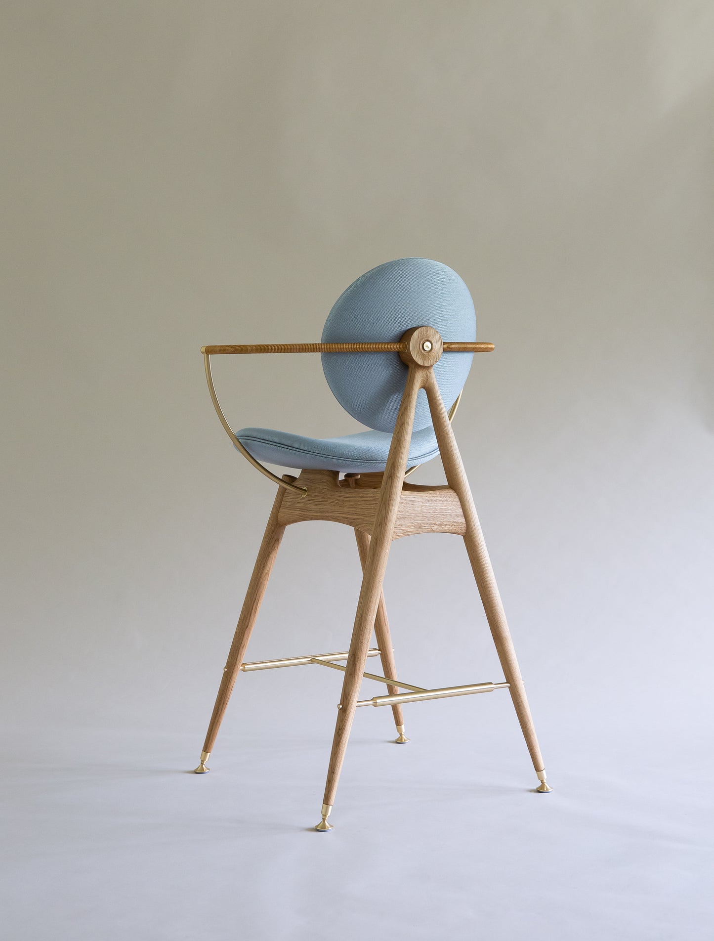 Stark Bar Chair