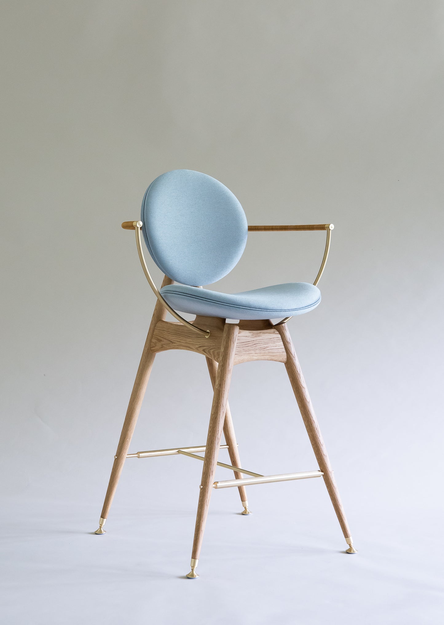 Stark Bar Chair