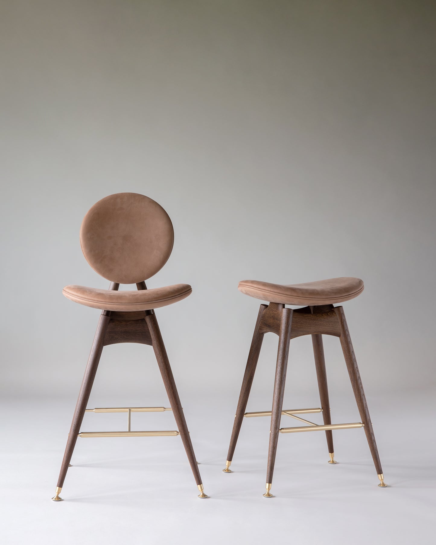 Stark Bar Stool